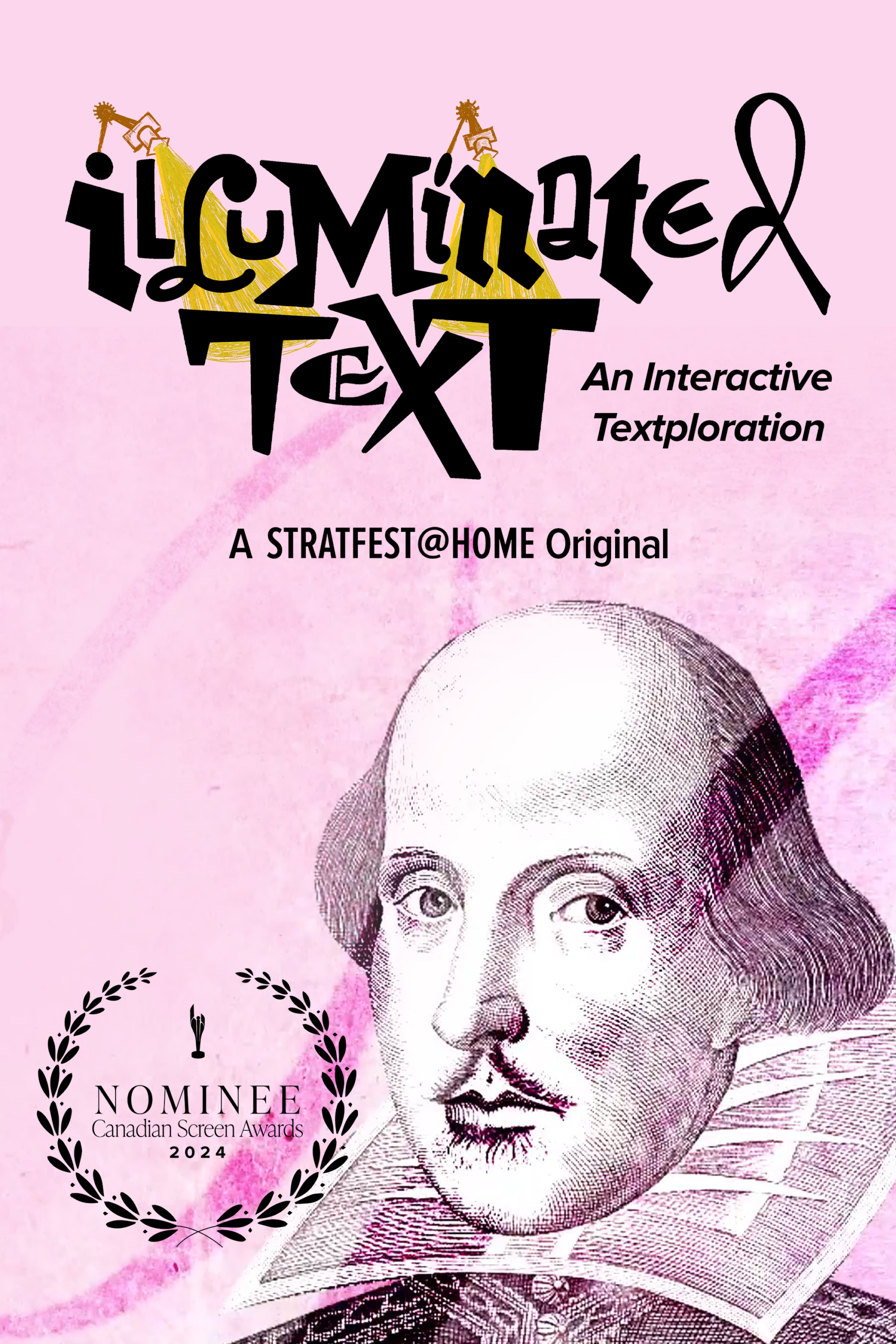 Illuminated Text