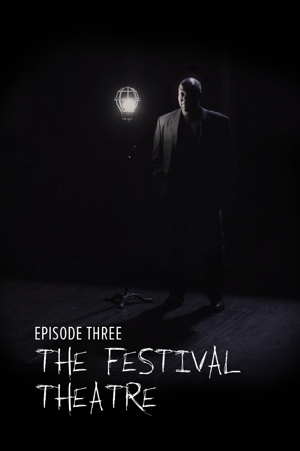 Ghost Tours: Episode Three