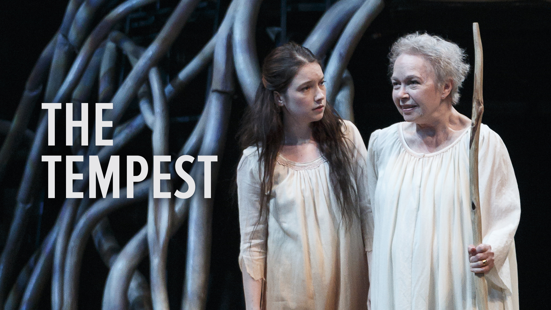 The Tempest