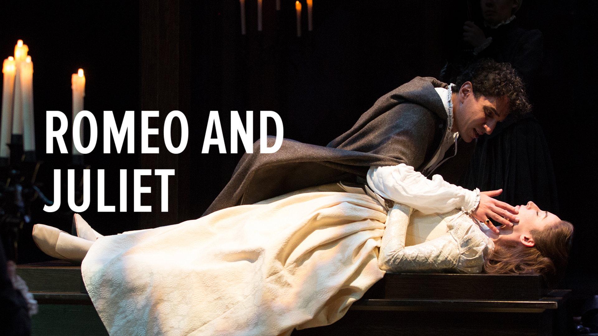 Romeo and Juliet