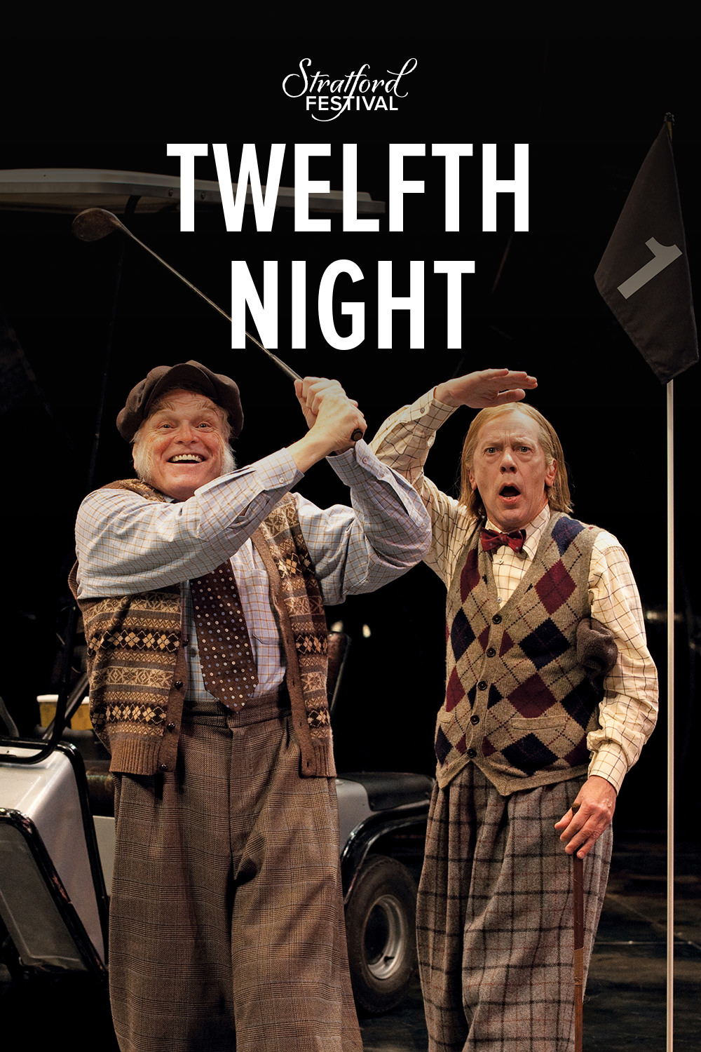 Twelfth Night
