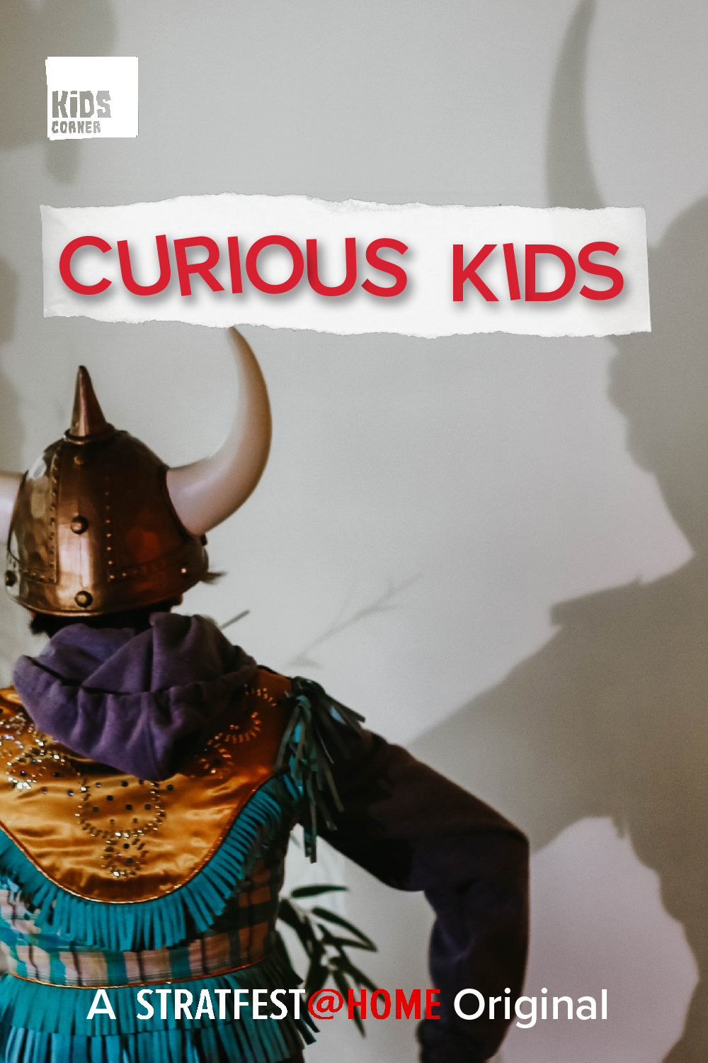 Curious Kids