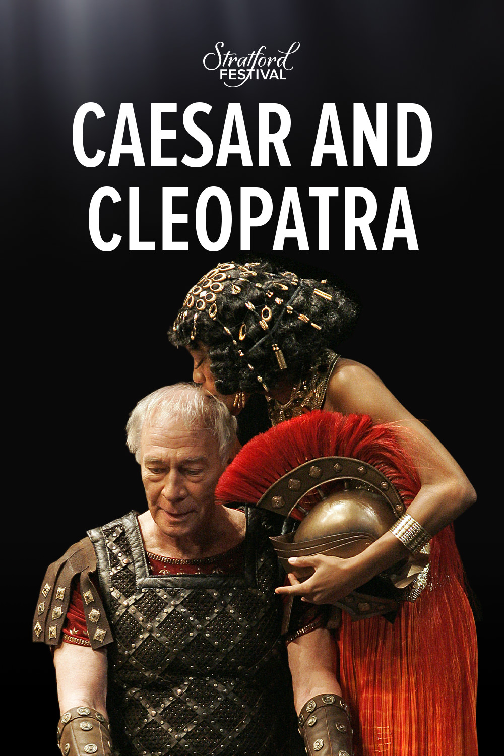 Caesar and Cleopatra (2009)