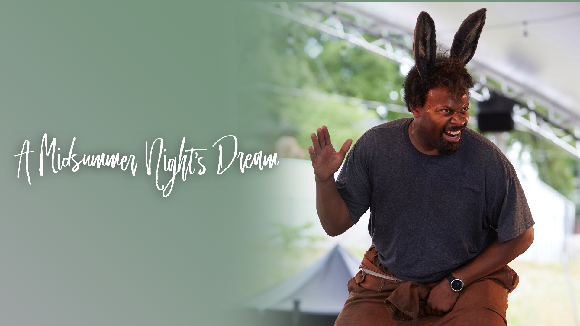 A Midsummer Night's Dream