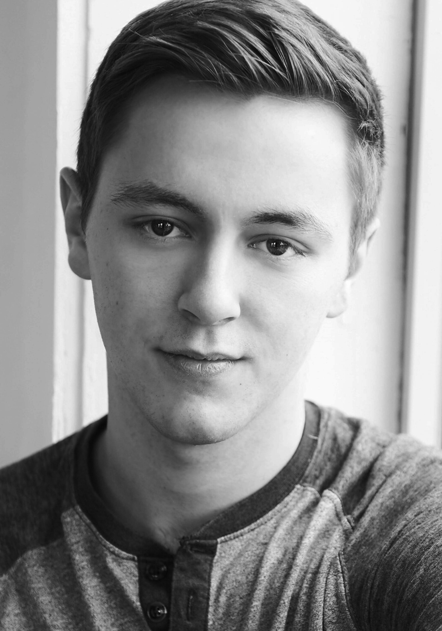 Eric Abel