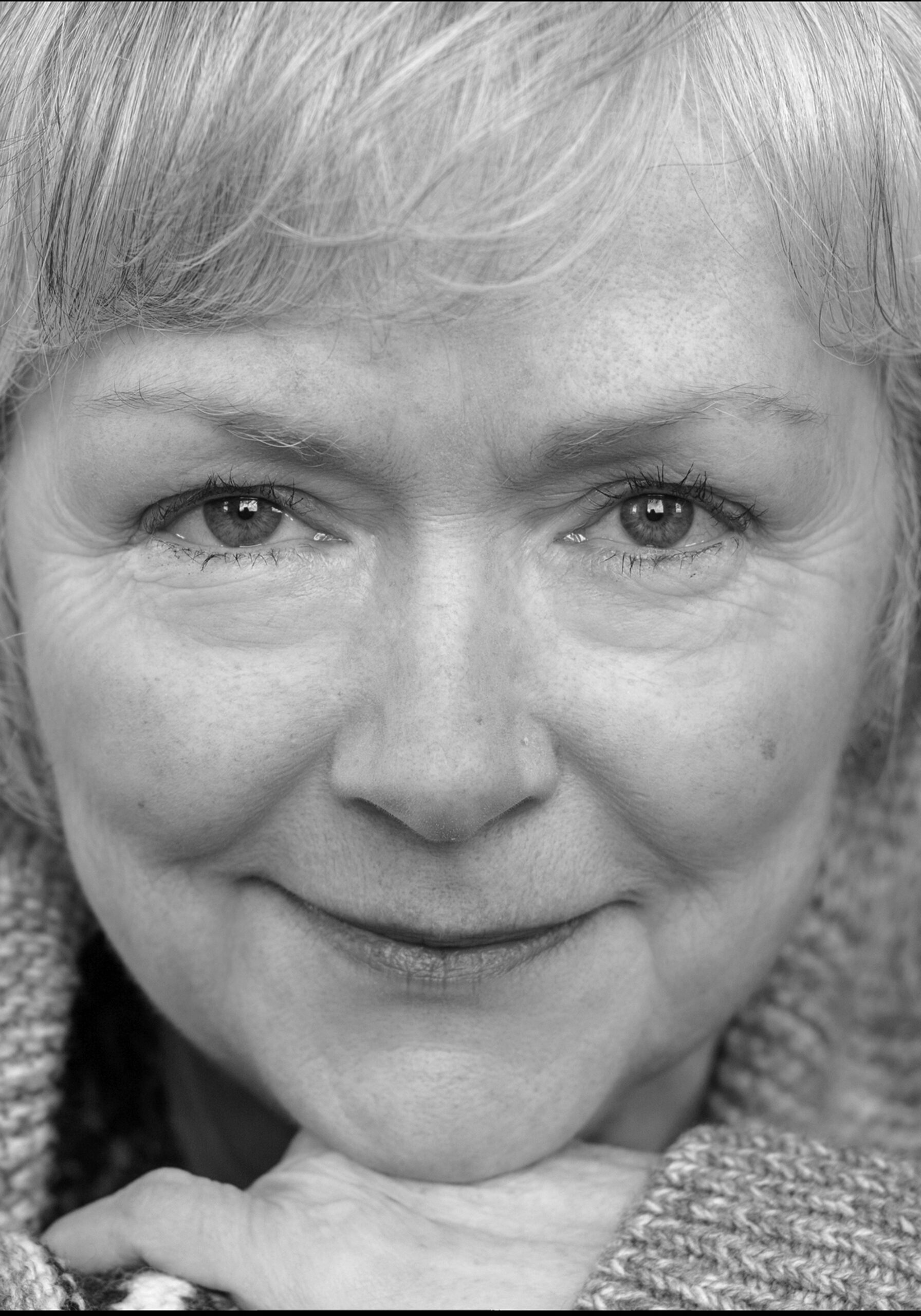 Marion Adler