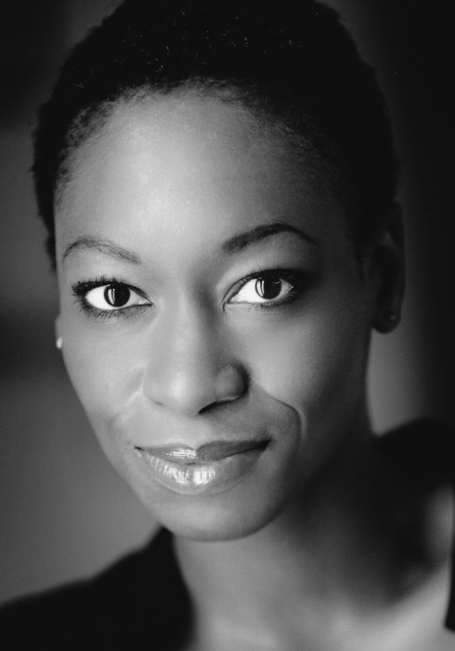 Sarah Afful