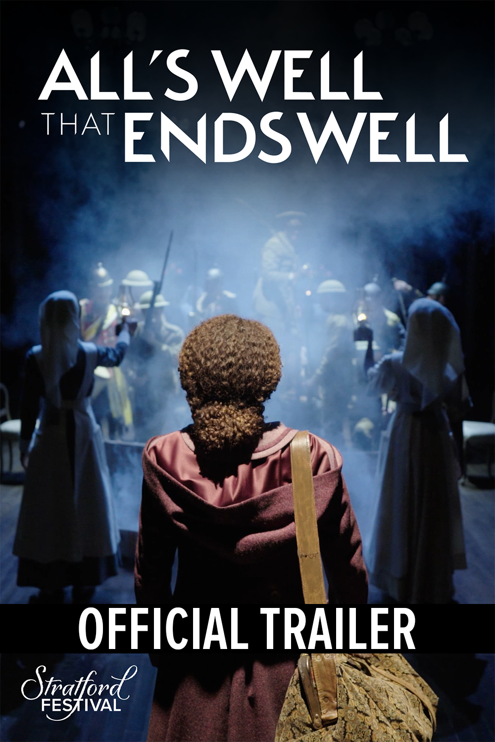 All's Well That Ends Well (Official Trailer)