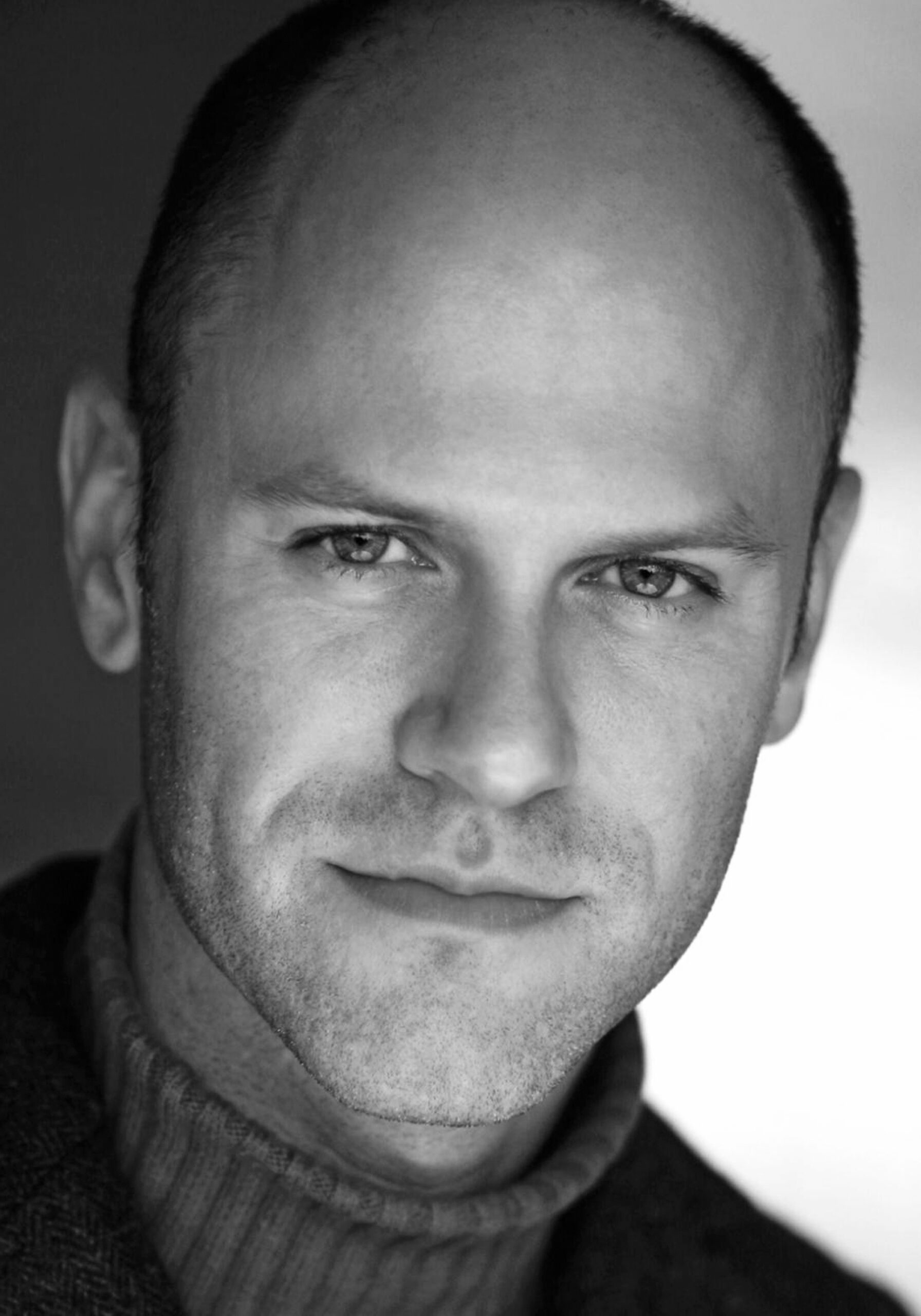 Sean Arbuckle