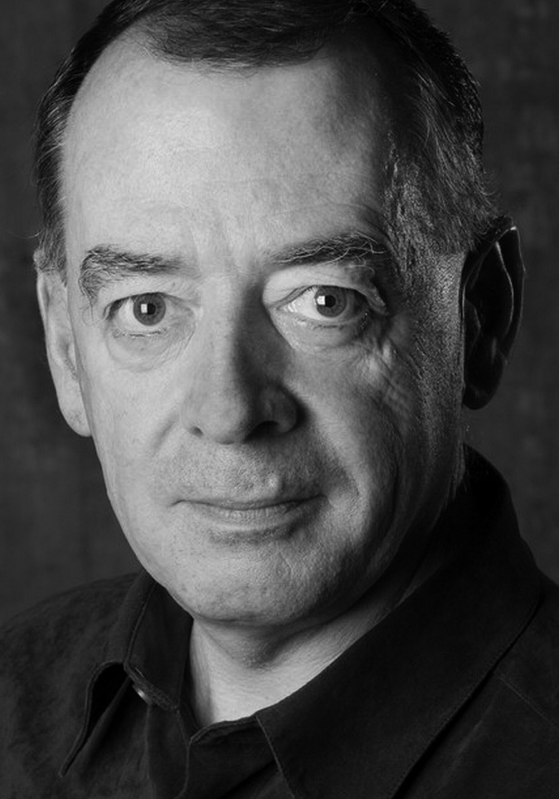 Rod Beattie