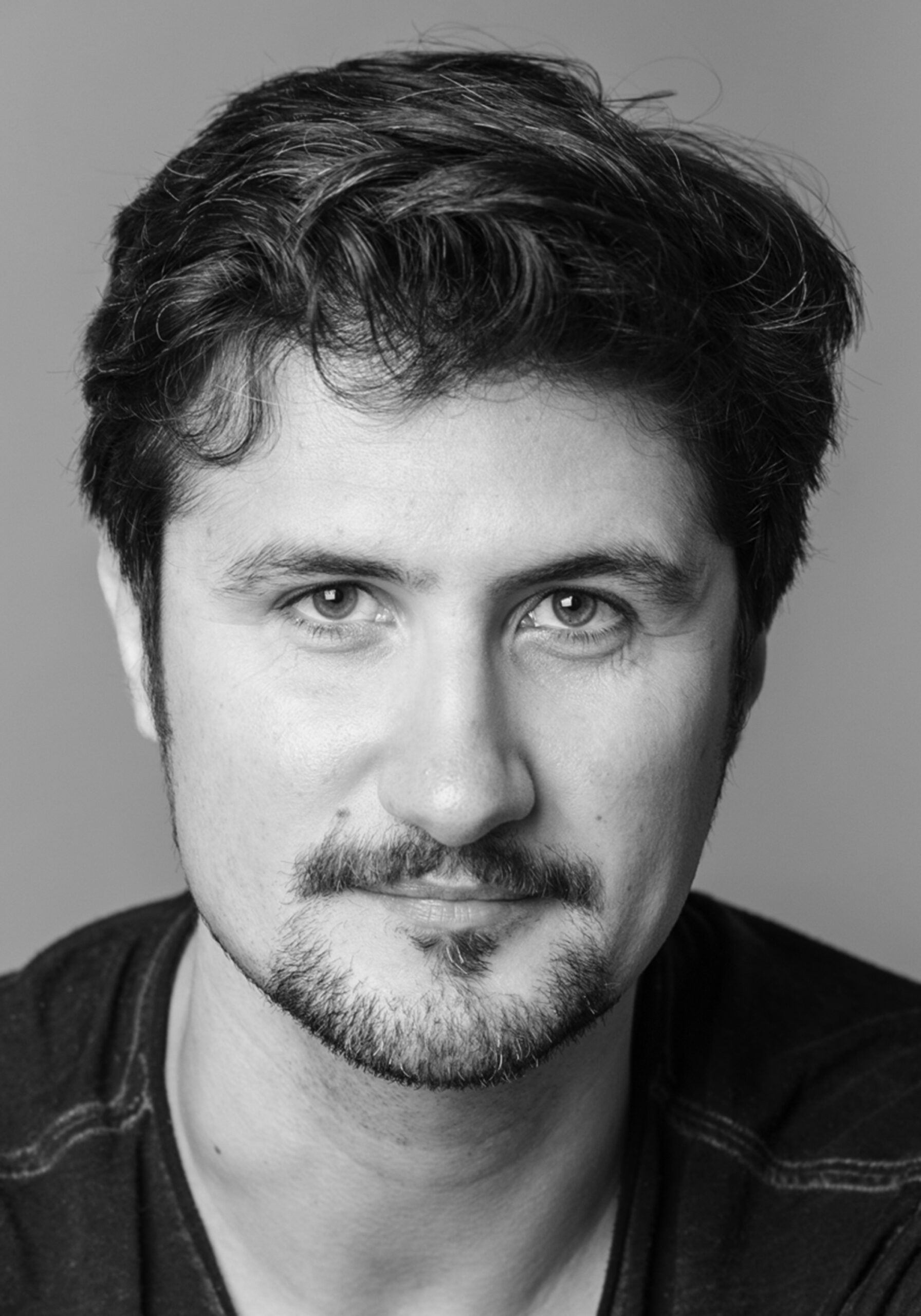 Rodrigo Beilfuss