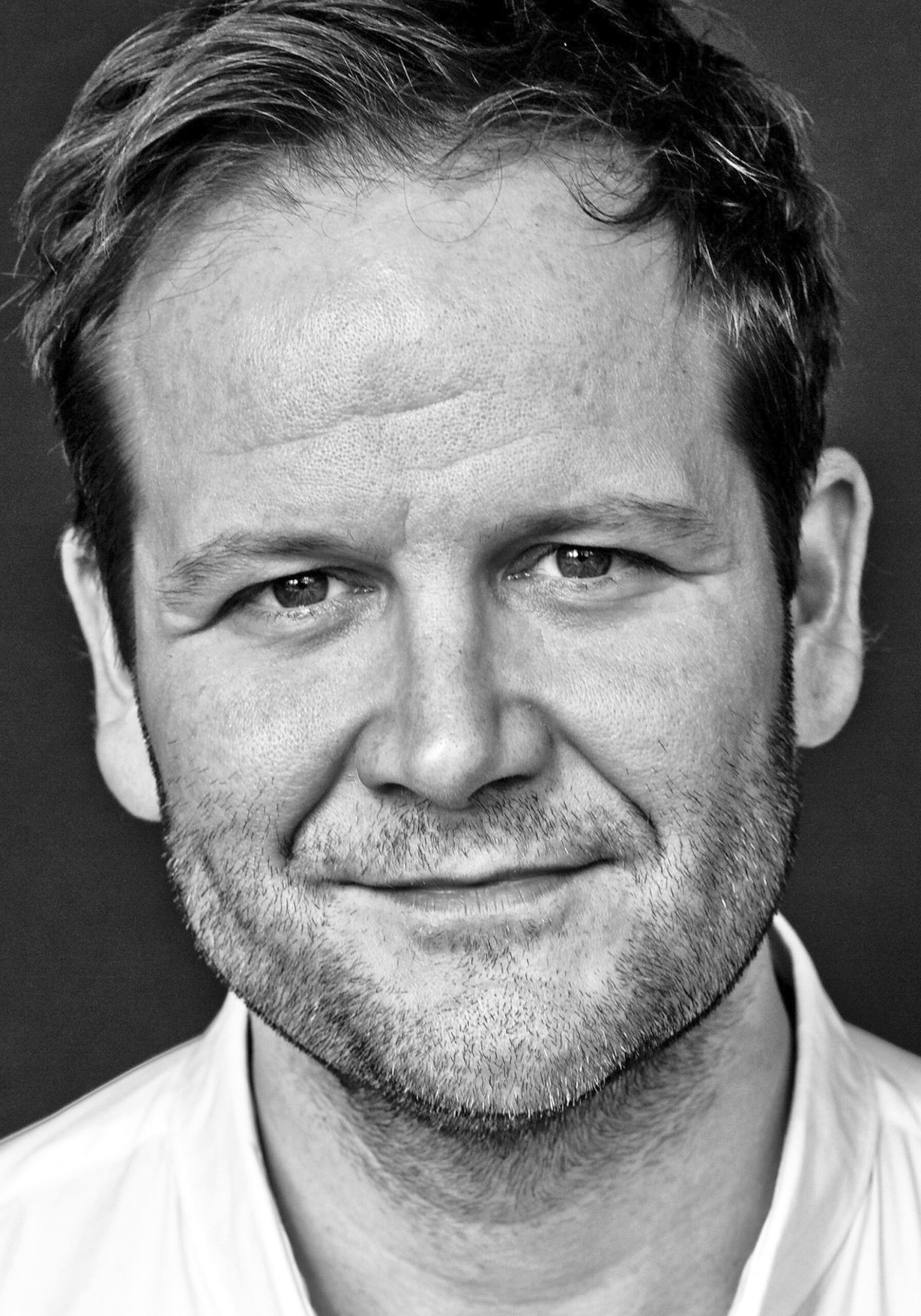 Evan Buliung