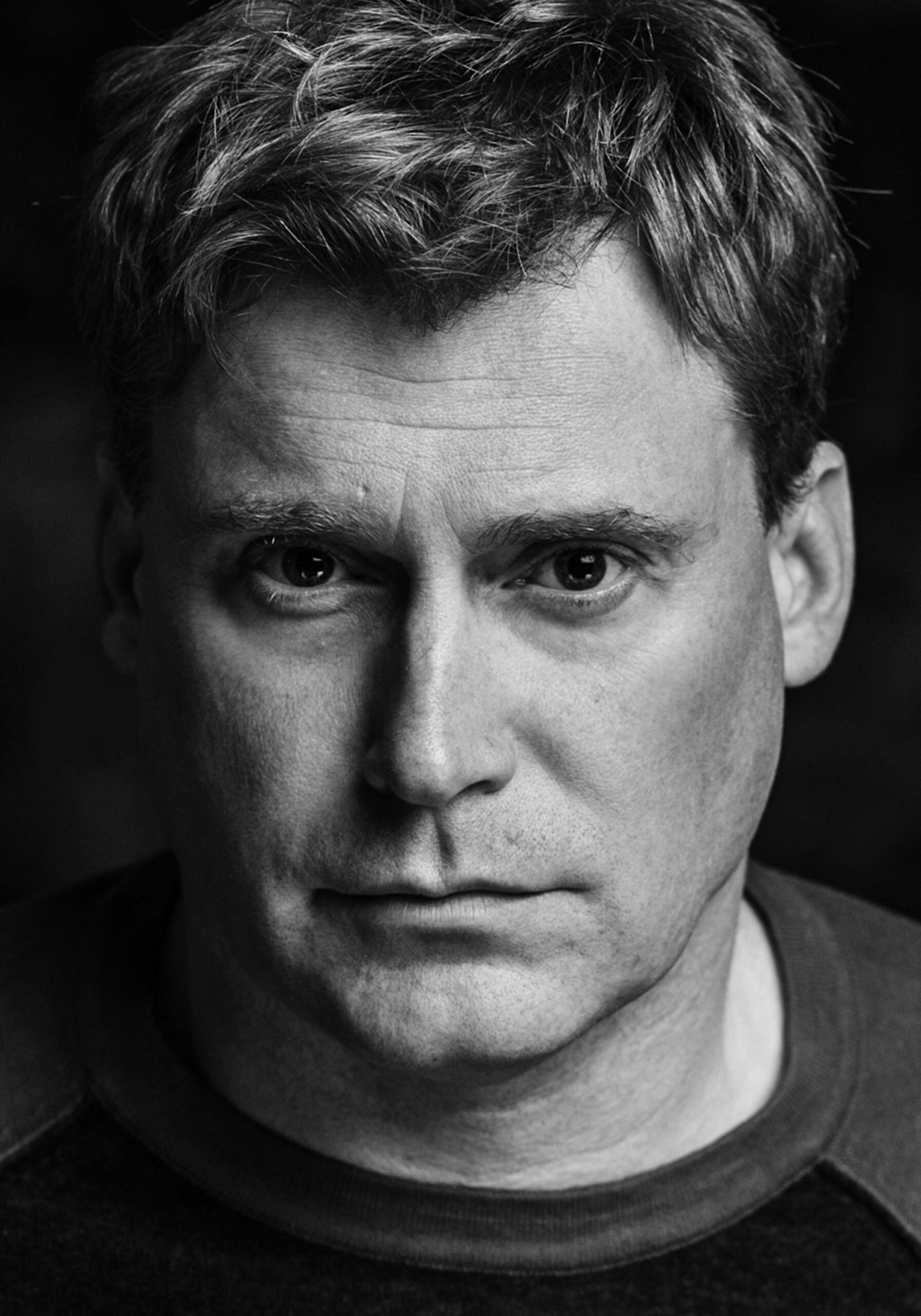 Tim Campbell