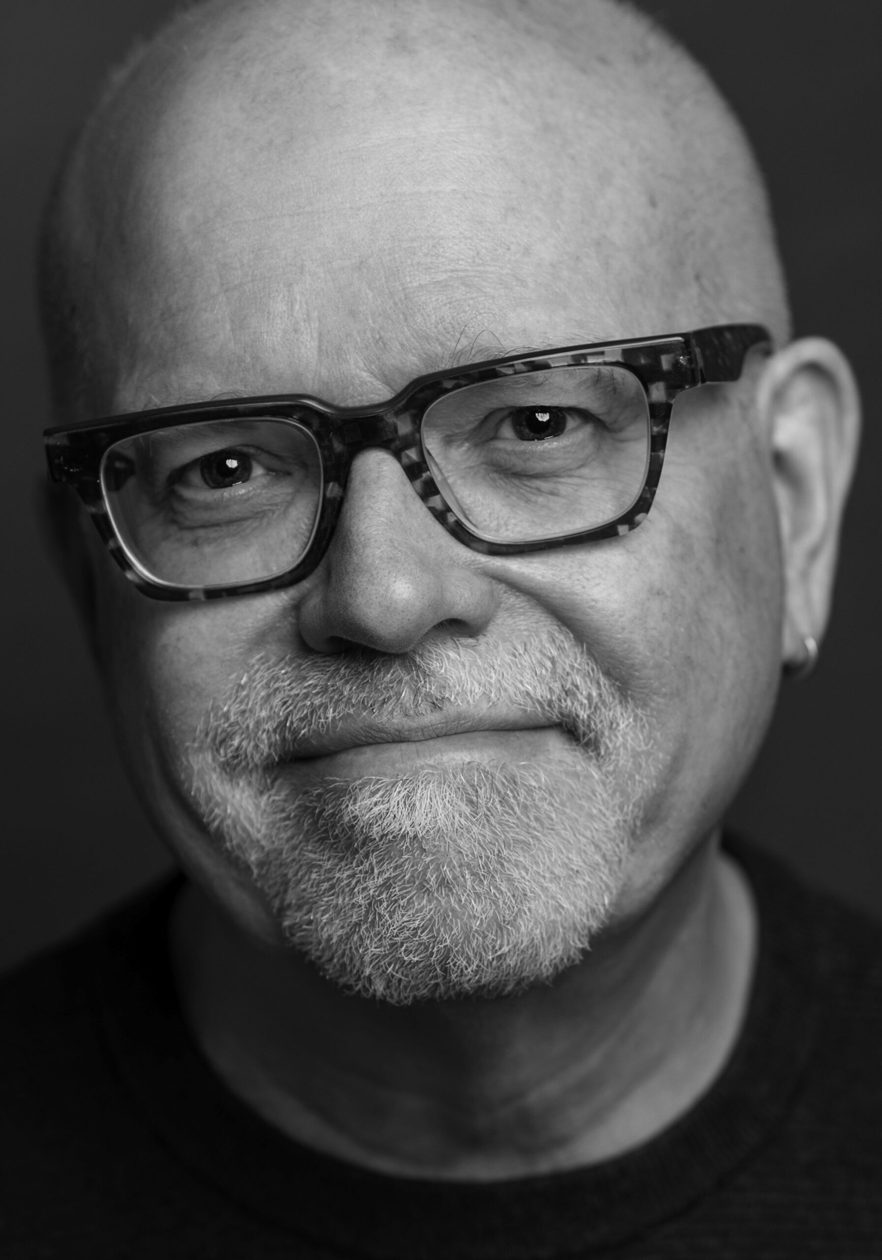 David Campion