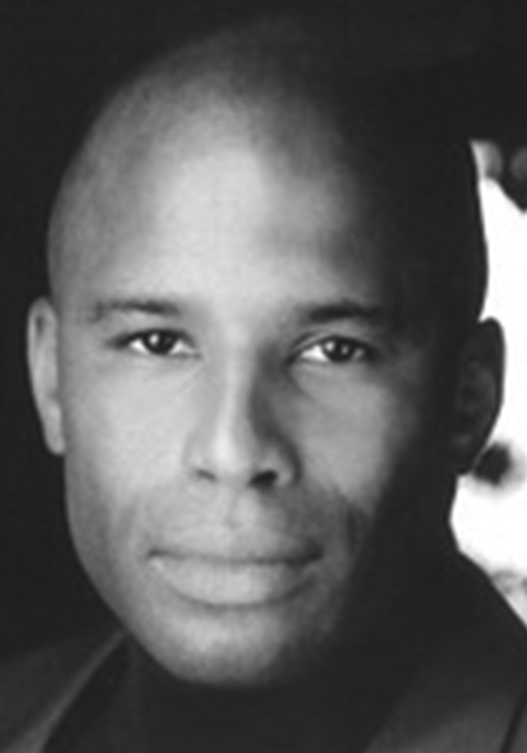 Jim Codrington