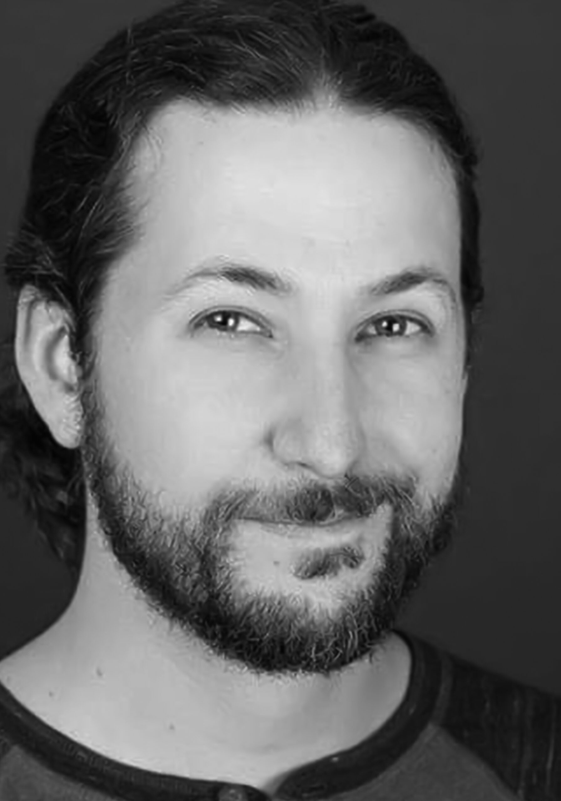 Richard Comeau