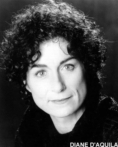 Diane D'Aquila