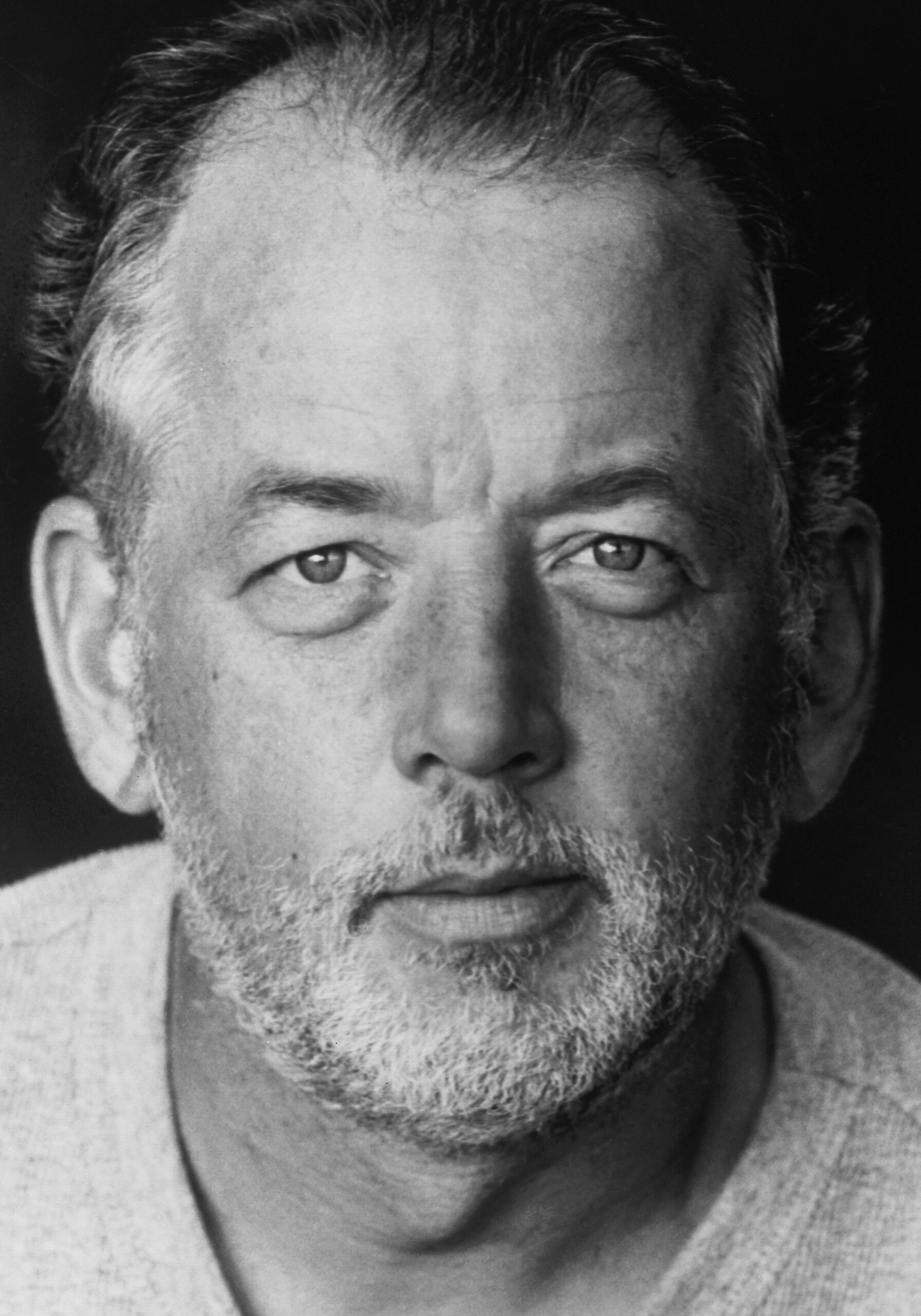 Peter Donaldson