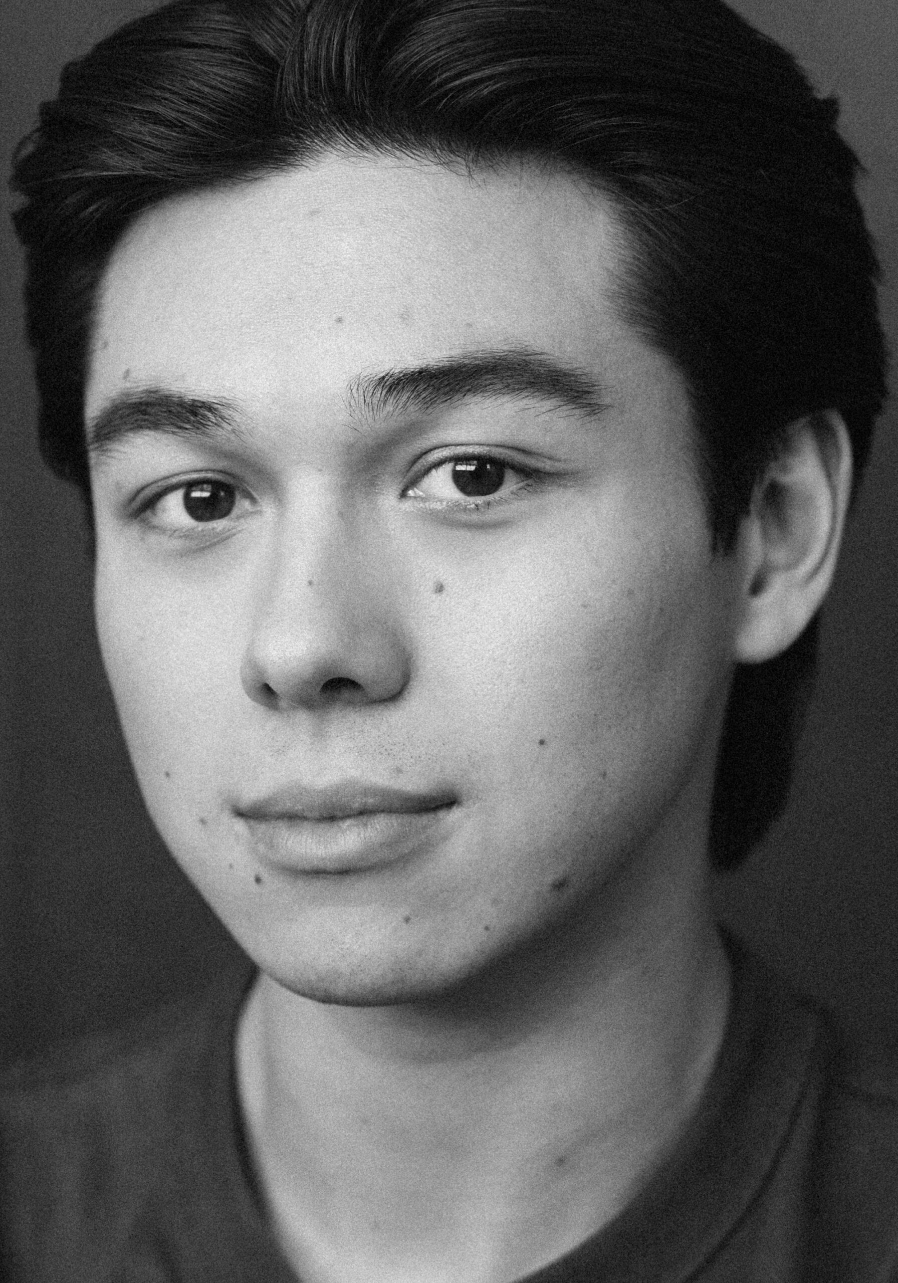 Justin Eddy
