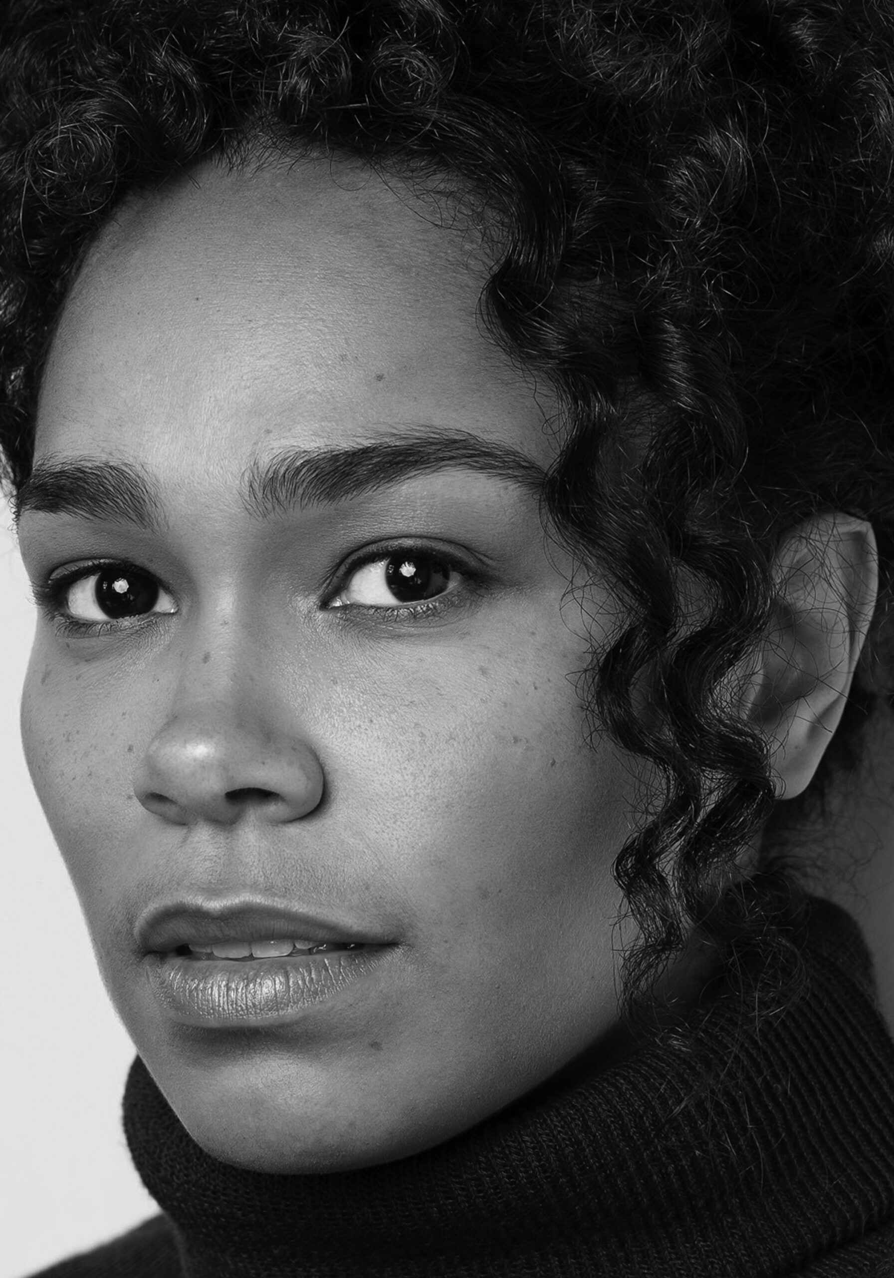 Ijeoma Emesowum