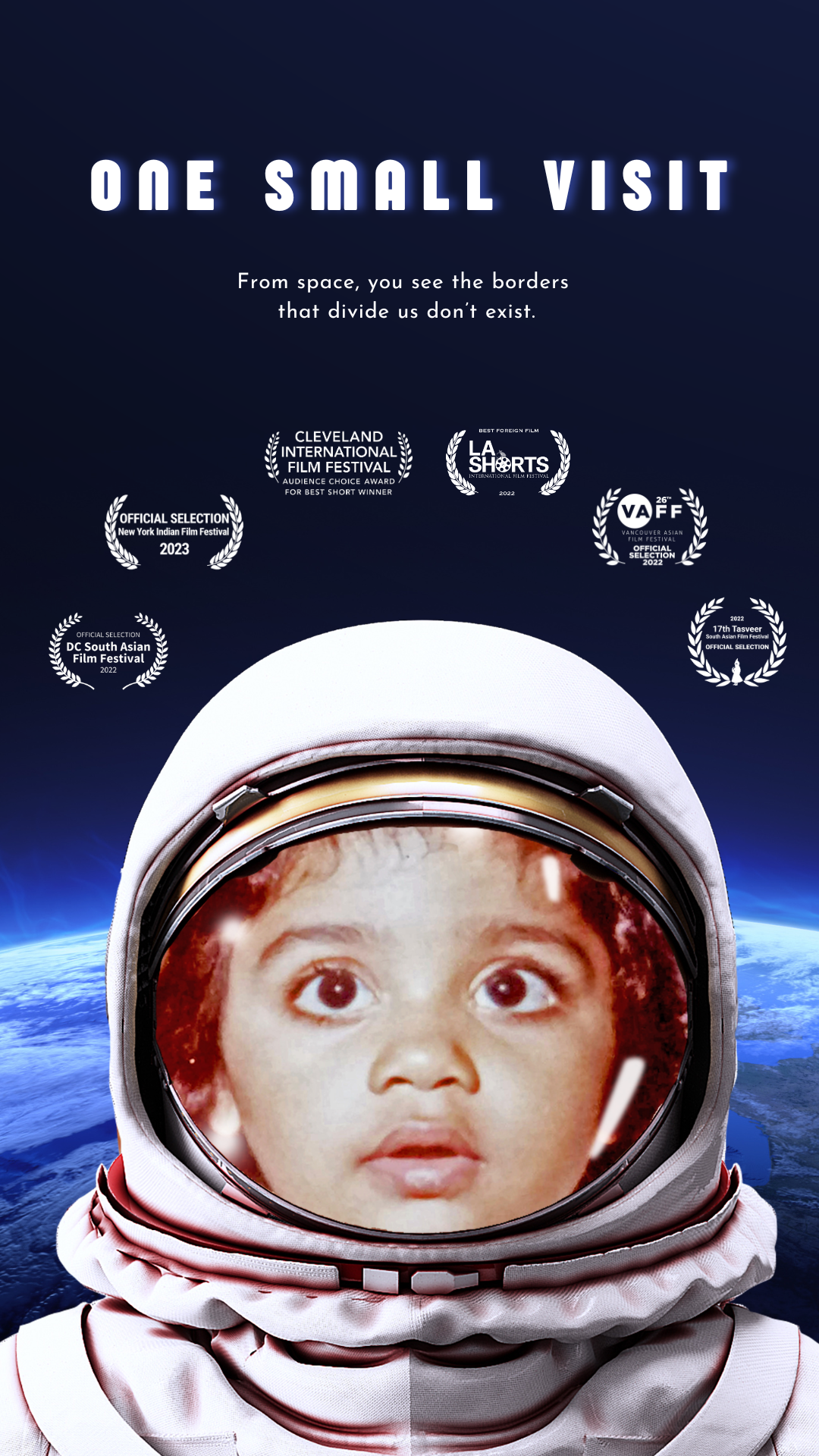 One Small Visit