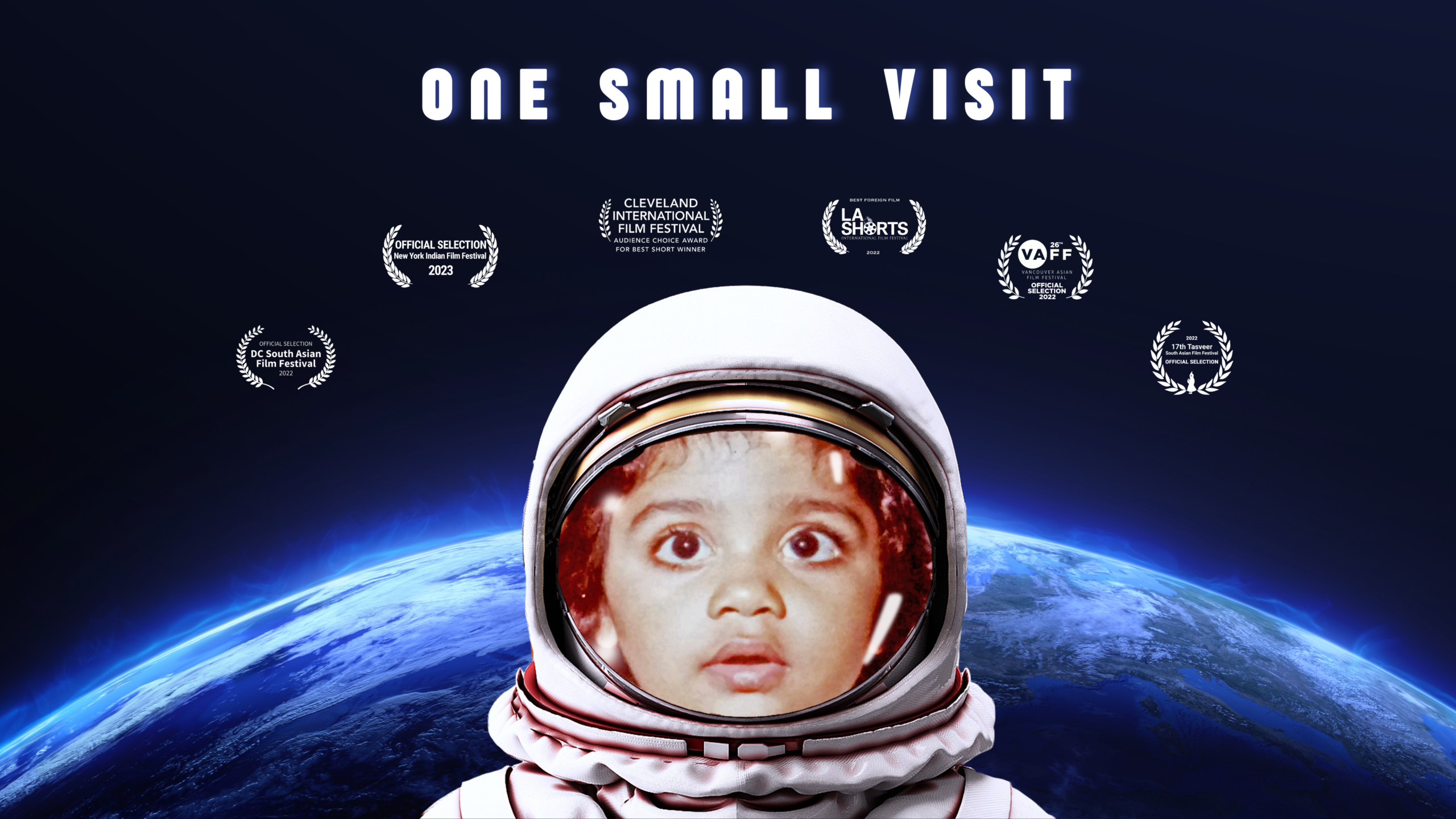 One Small Visit