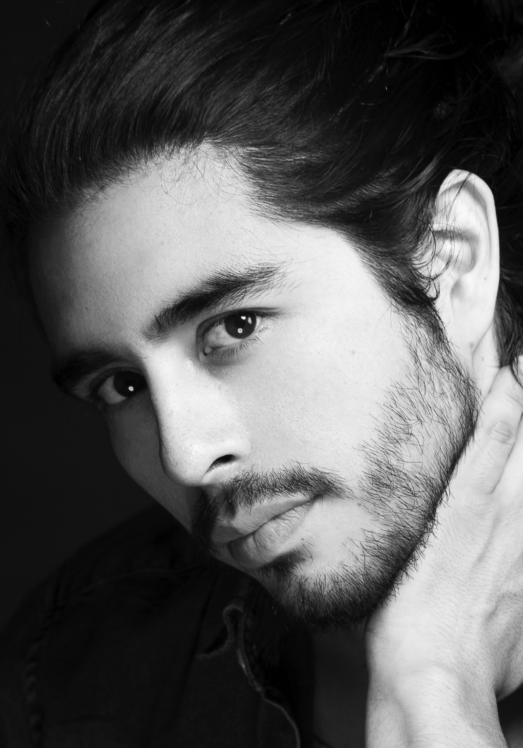 Mateo G. Torres