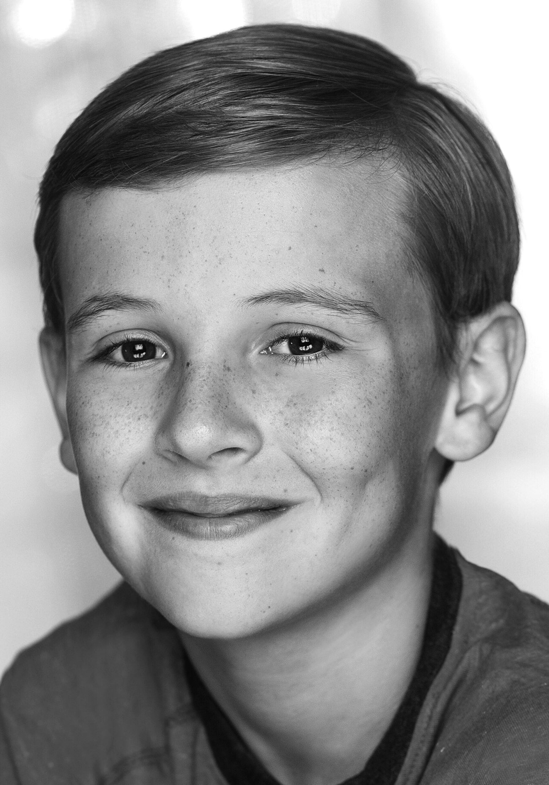 Oliver Gamble