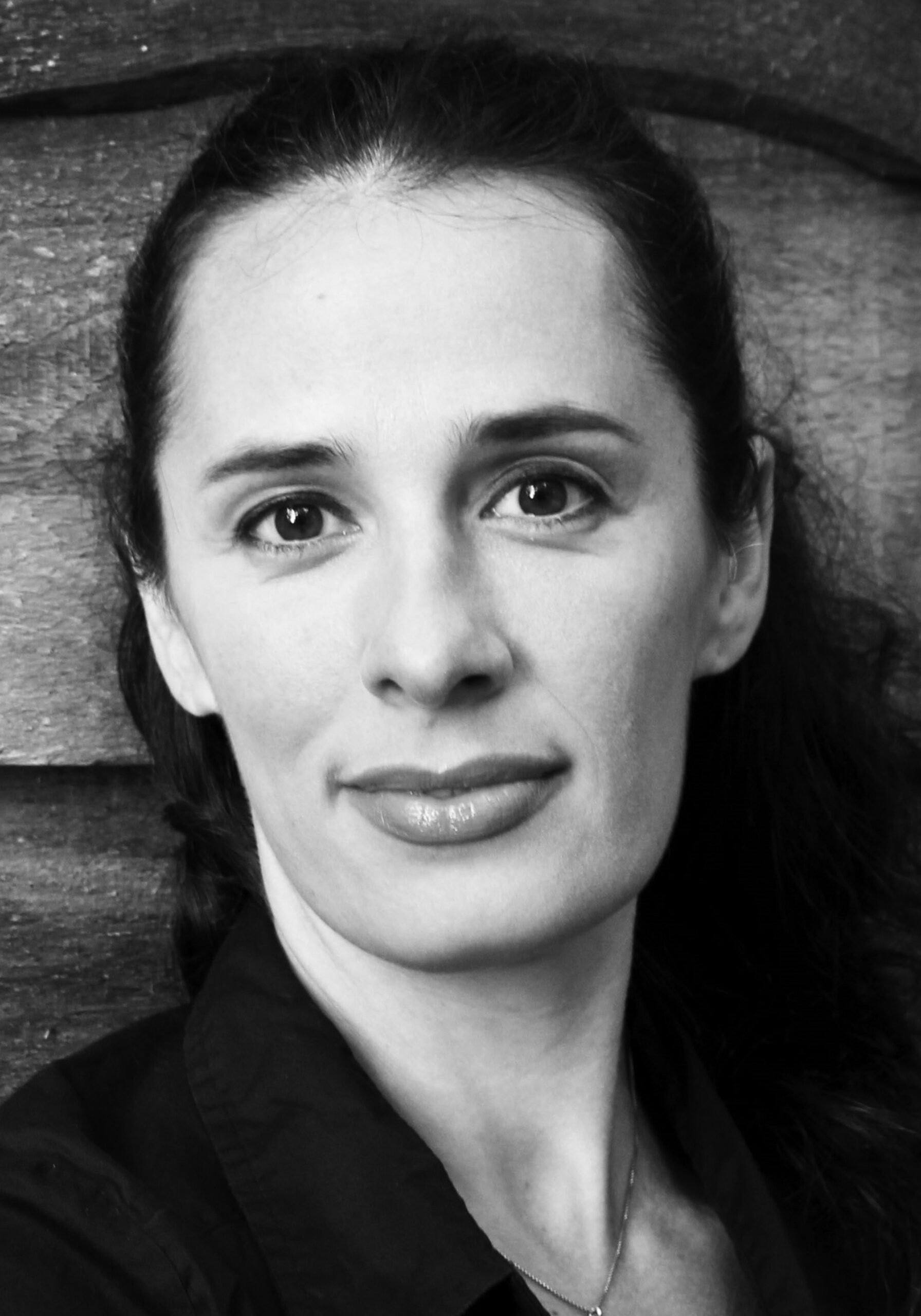 Adrienne Gould
