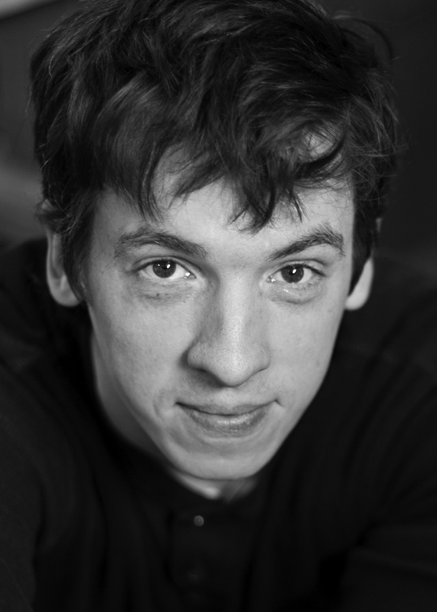 Christo Graham
