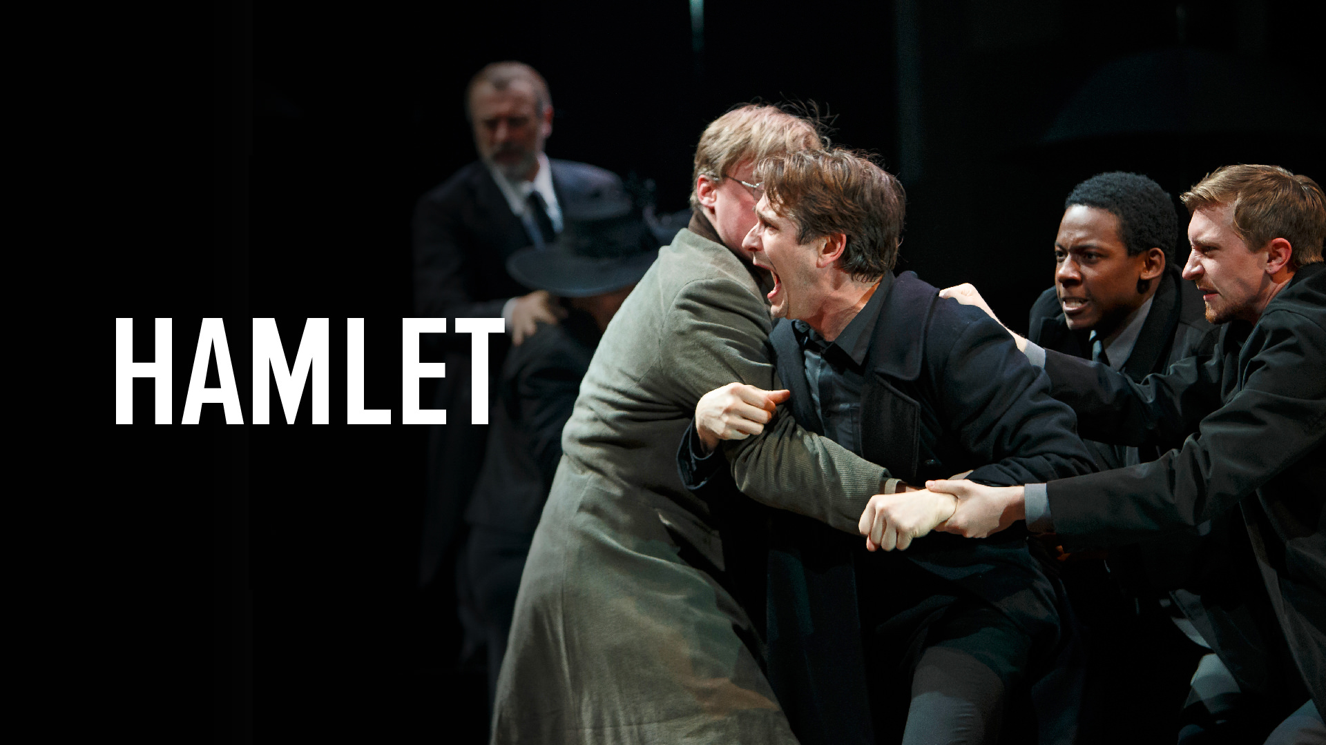 Hamlet (2016)