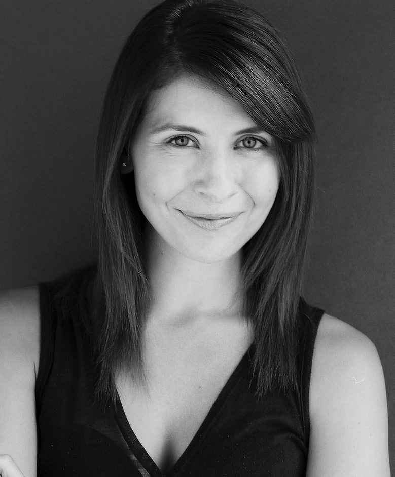 Alana Hawley