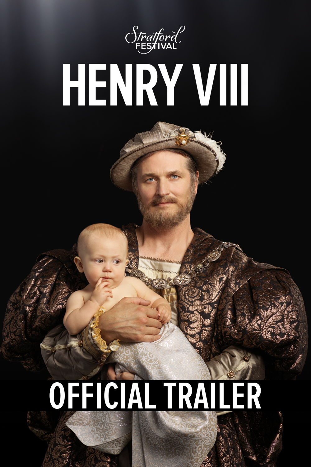 Henry VIII (Official Trailer)