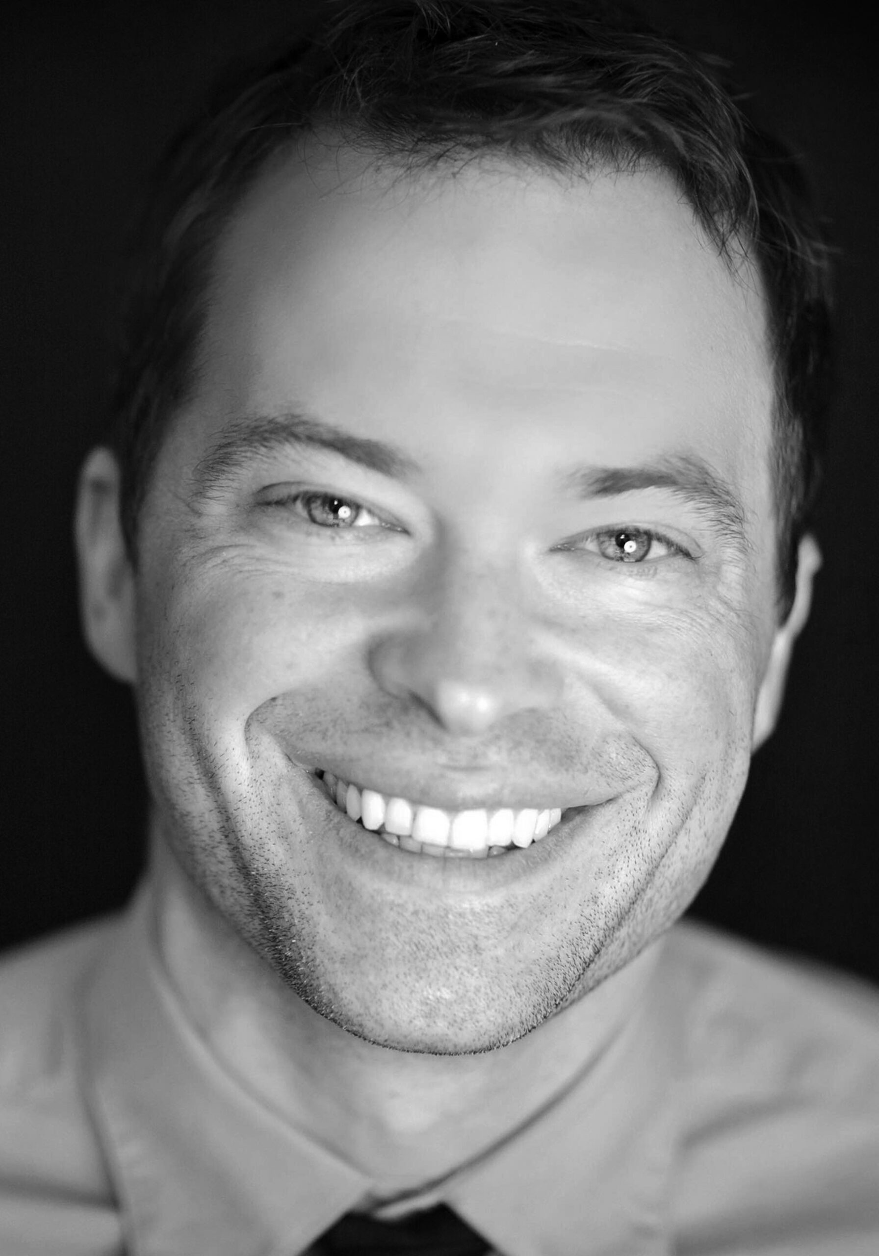 Brad Hodder