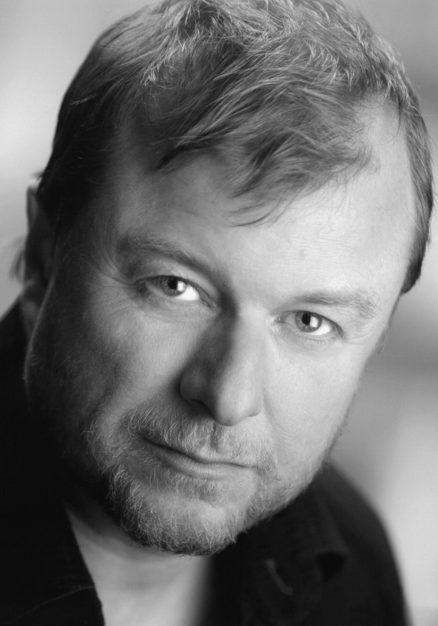 Randy Hughson