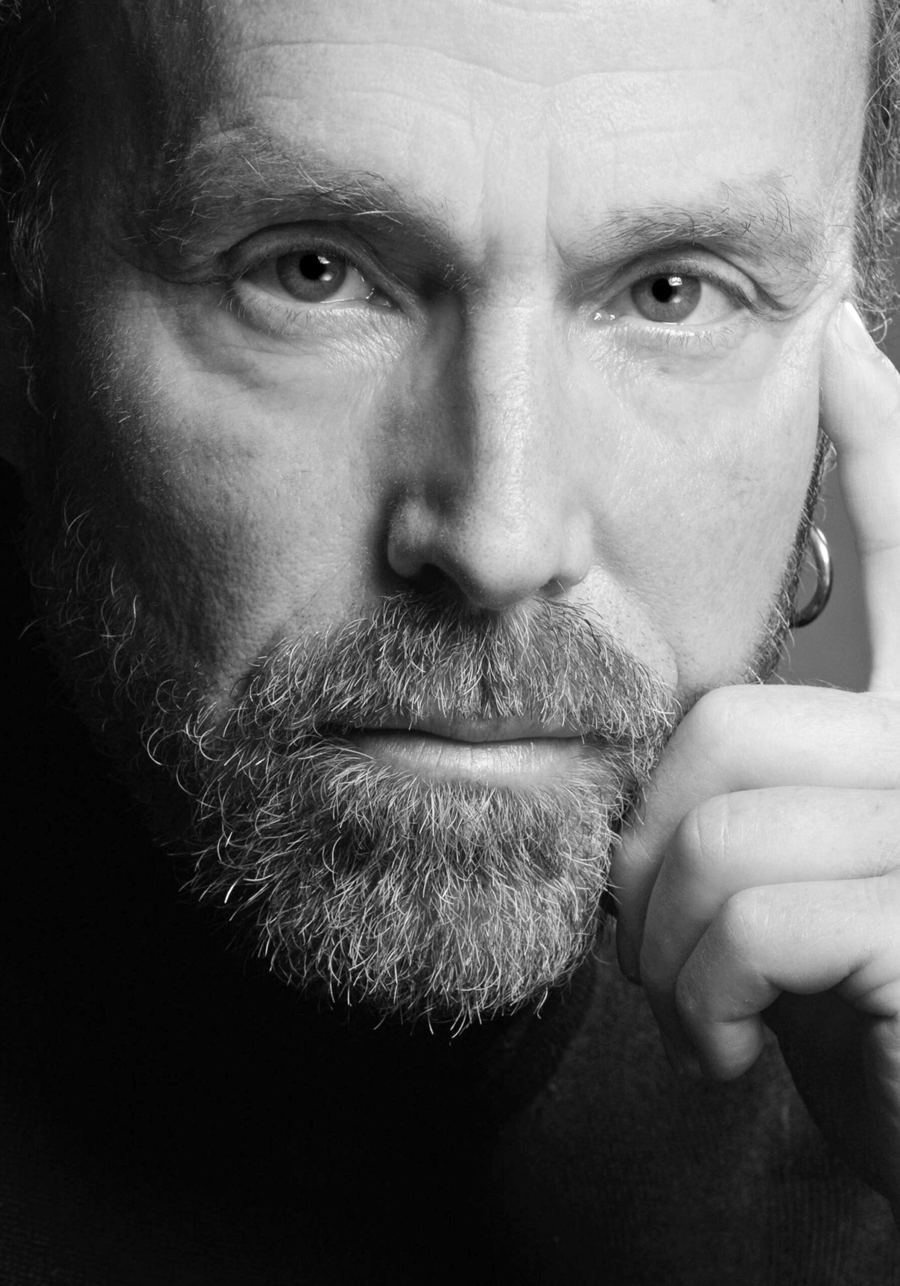 Peter Hutt
