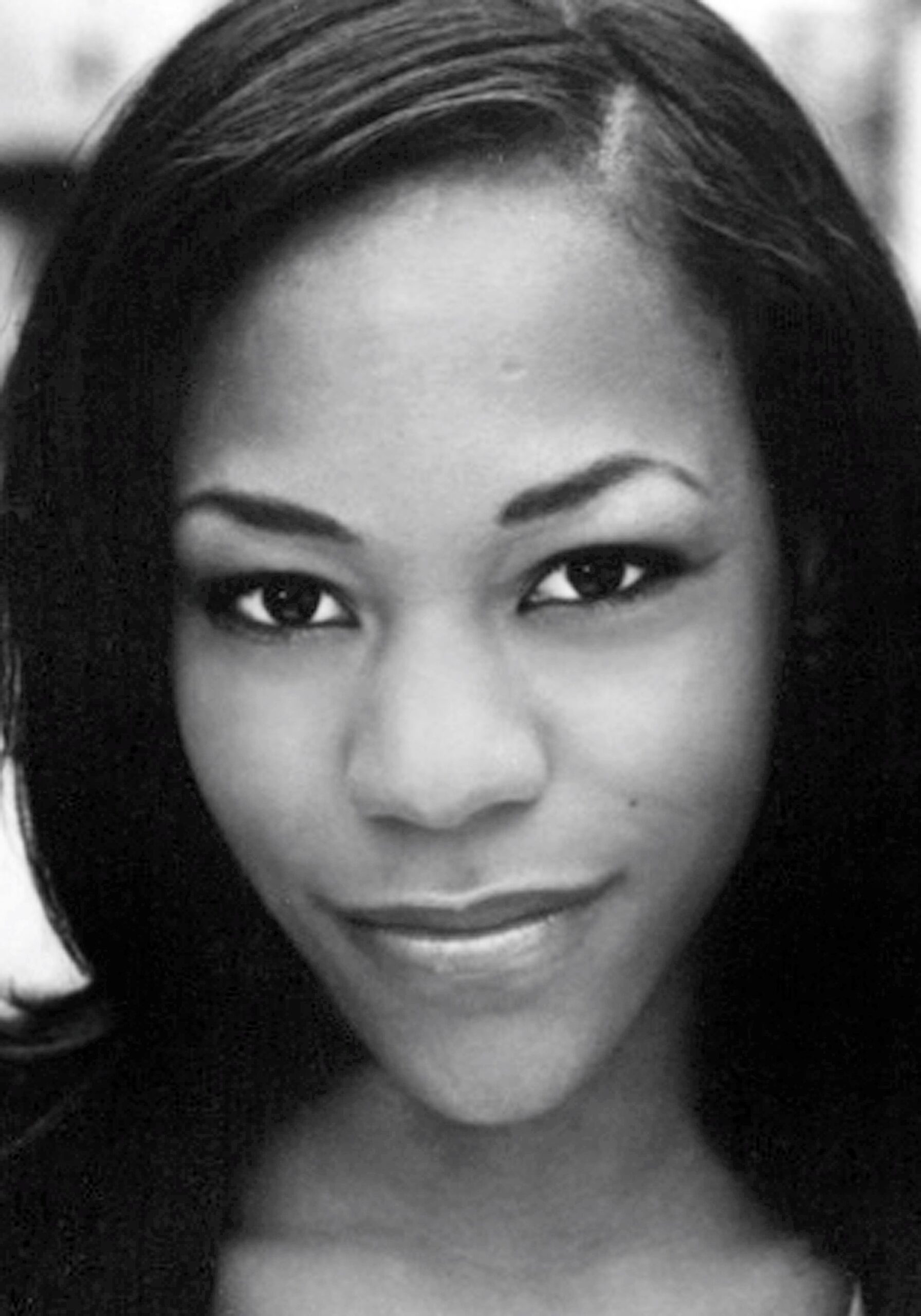 Nikki M. James