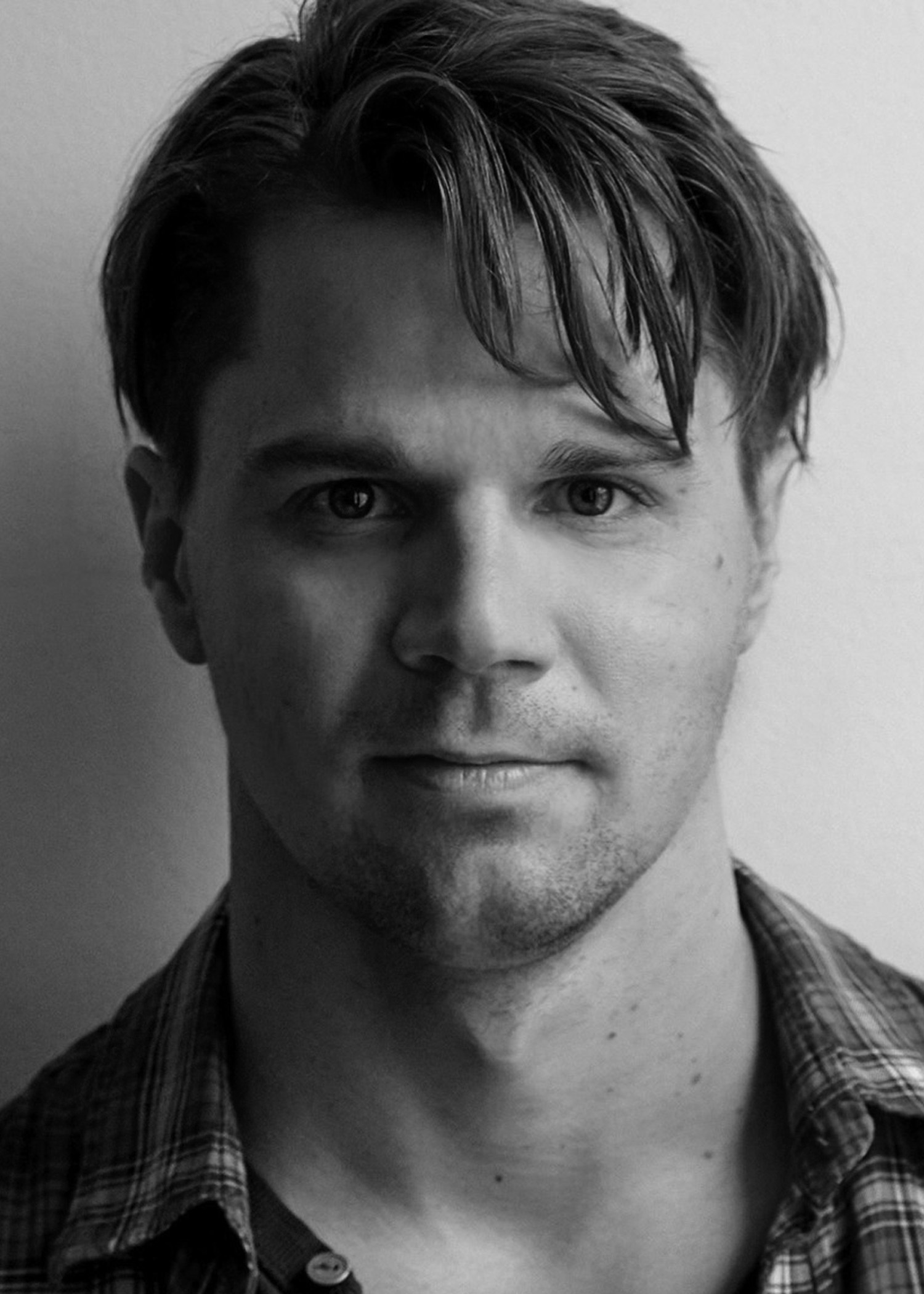 Josh Johnston