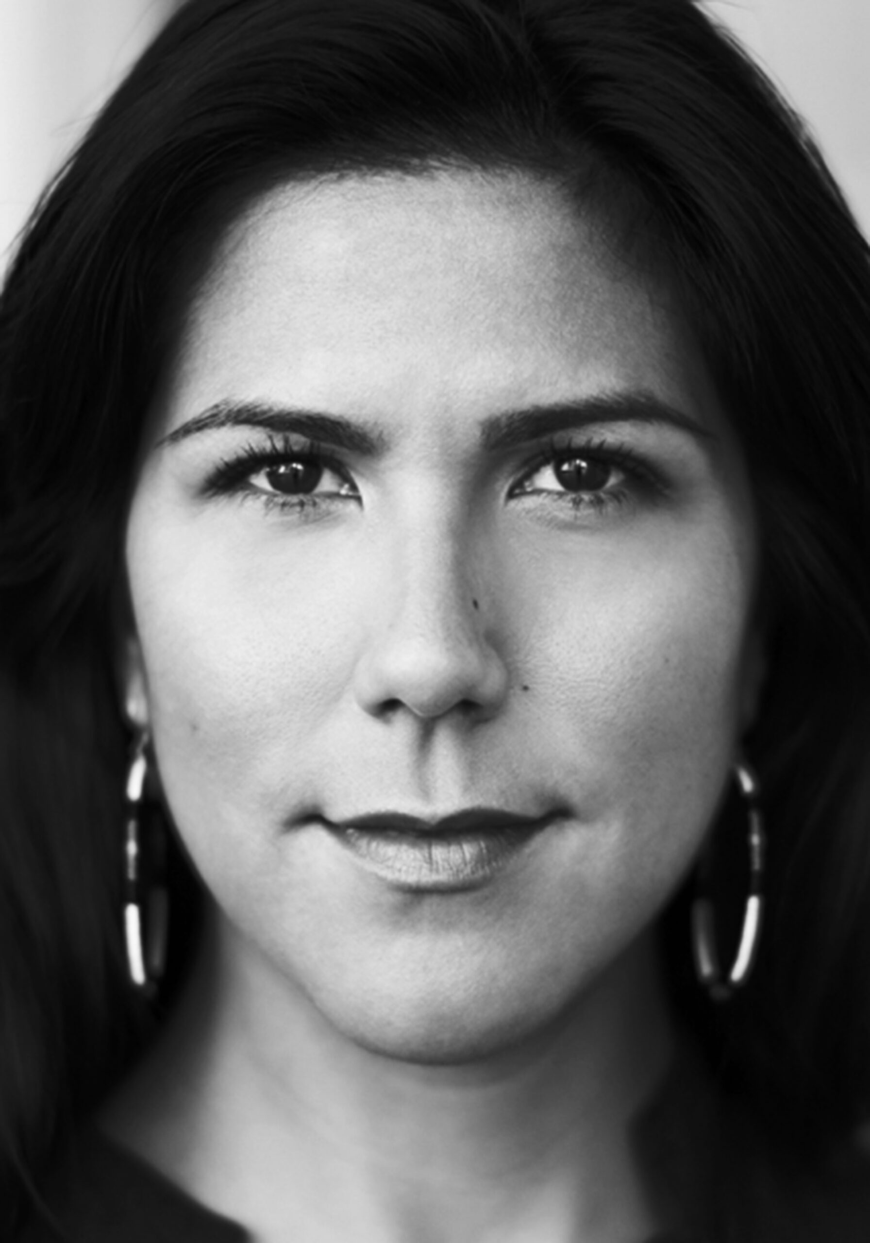 Nicole Joy-Fraser