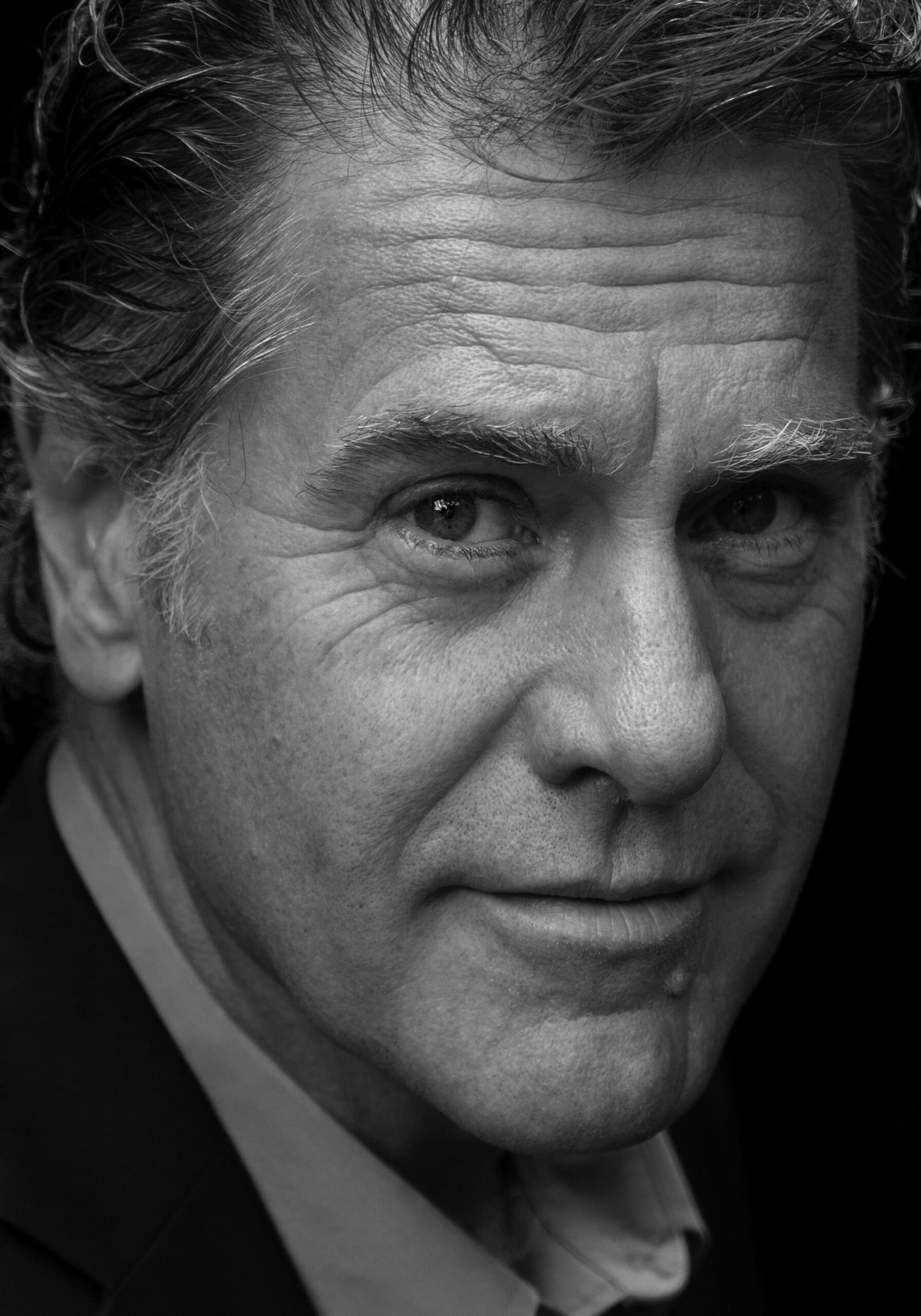 David W. Keeley