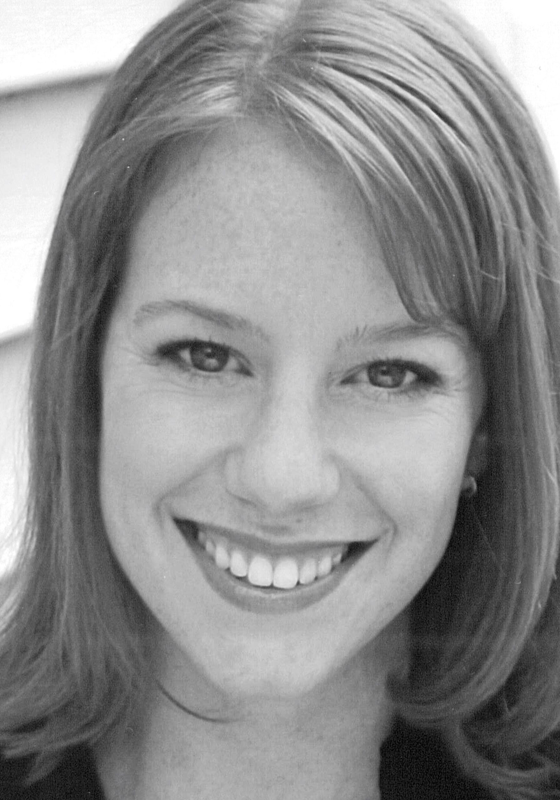 Melanie Keller