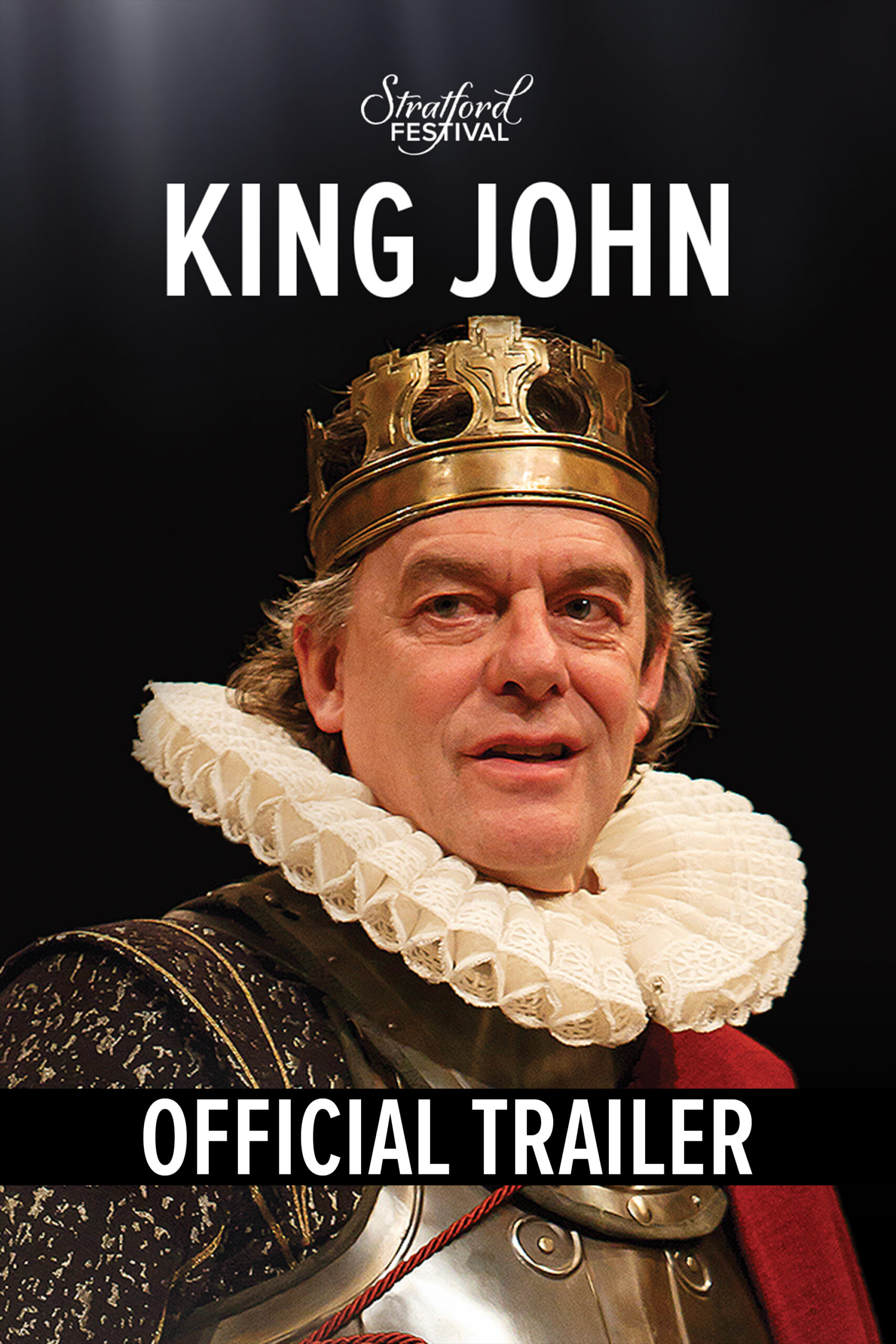 King John (Official Trailer)
