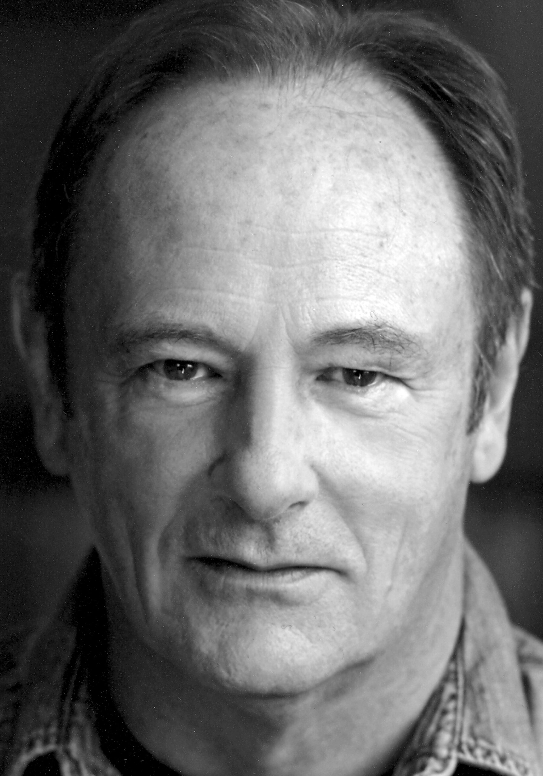 Robert King