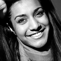 Shruti Kothari