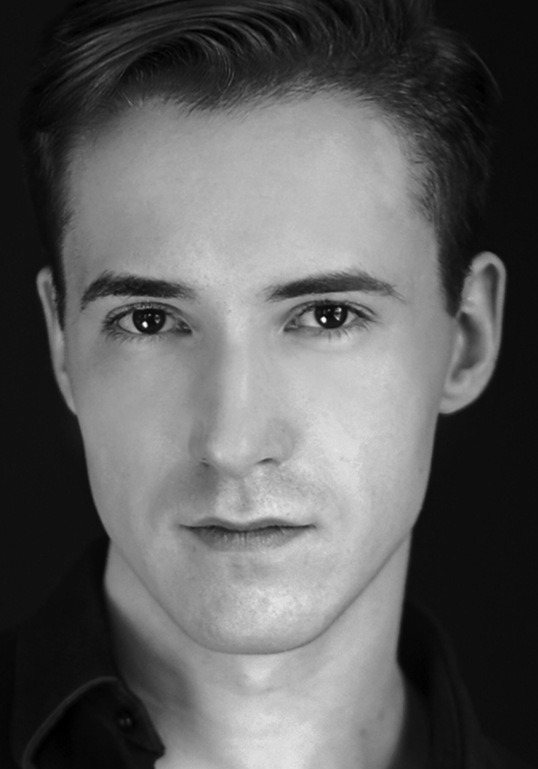 Daniel Krmpotic