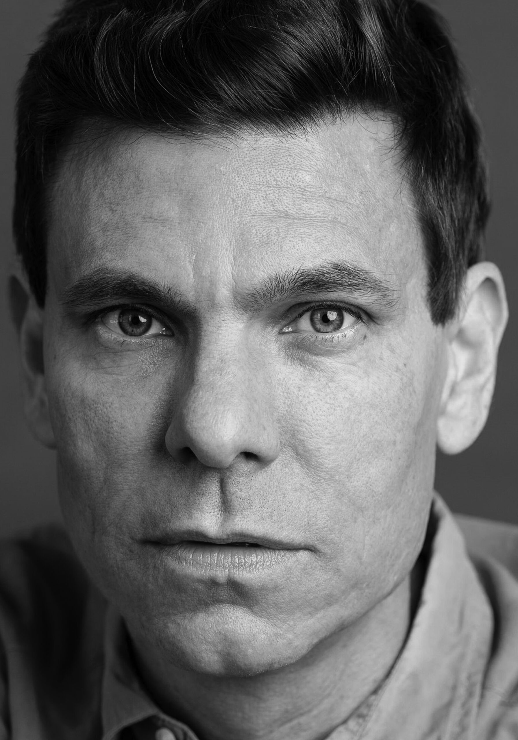 Aaron Krohn