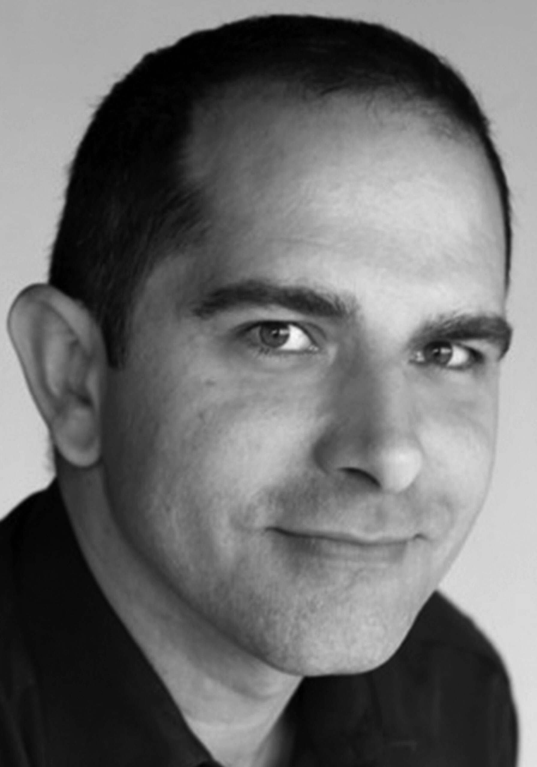 Josue Laboucane