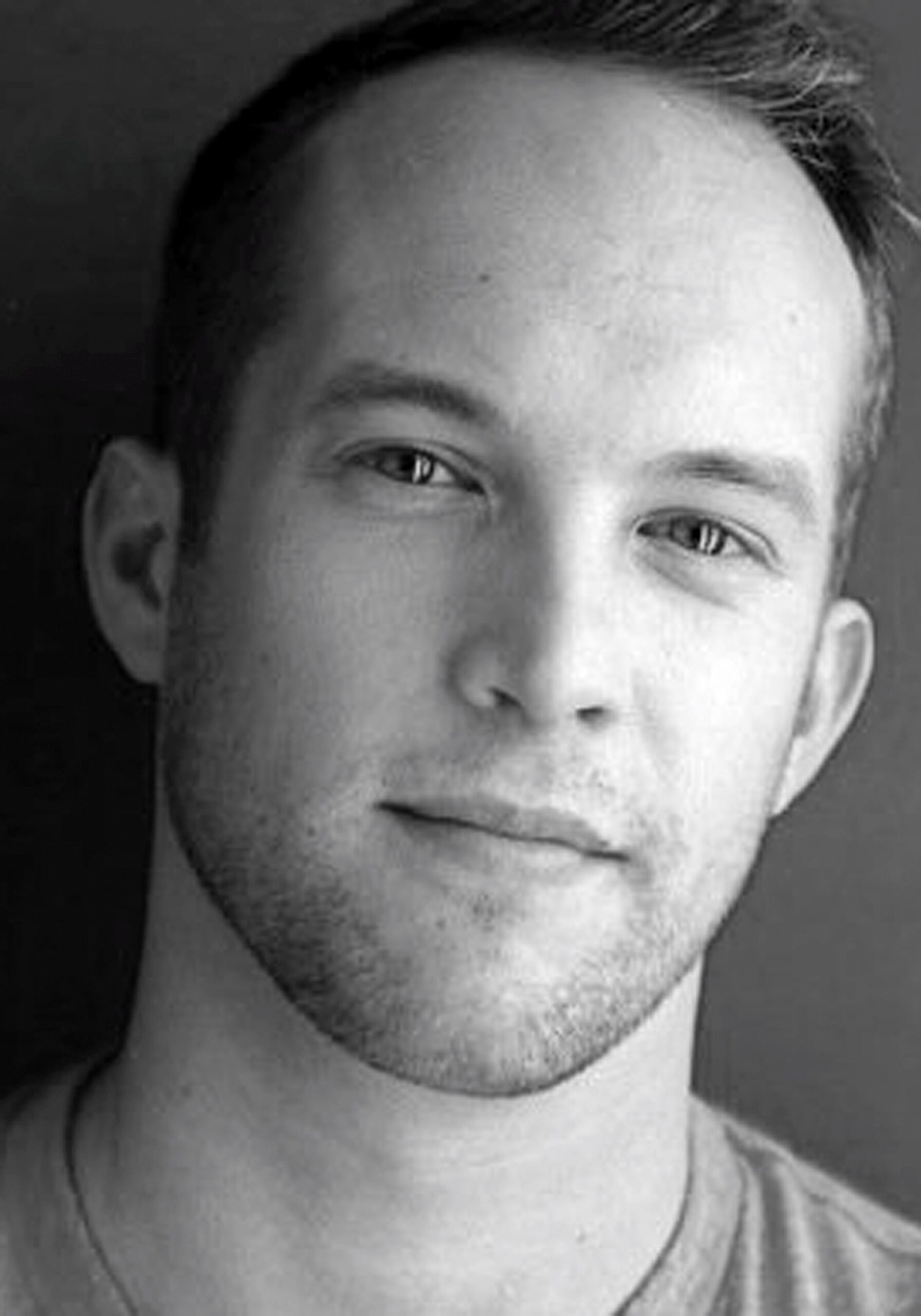 Ian Lake