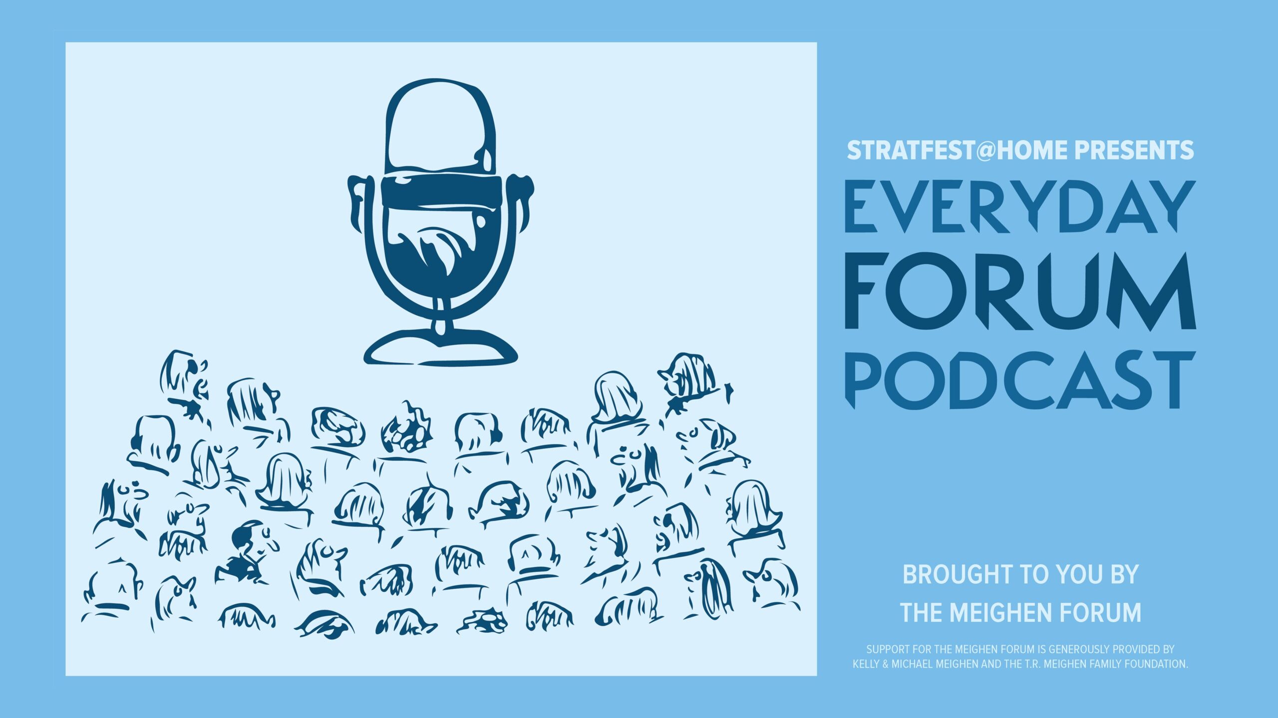 Everyday Forum Podcast