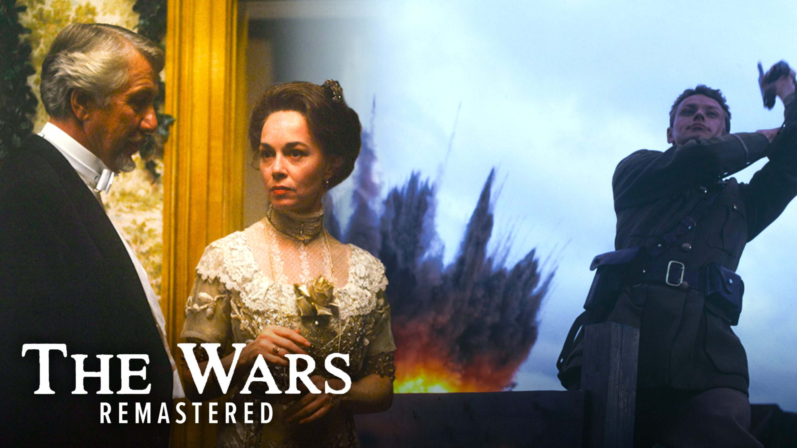 The Wars Remastered